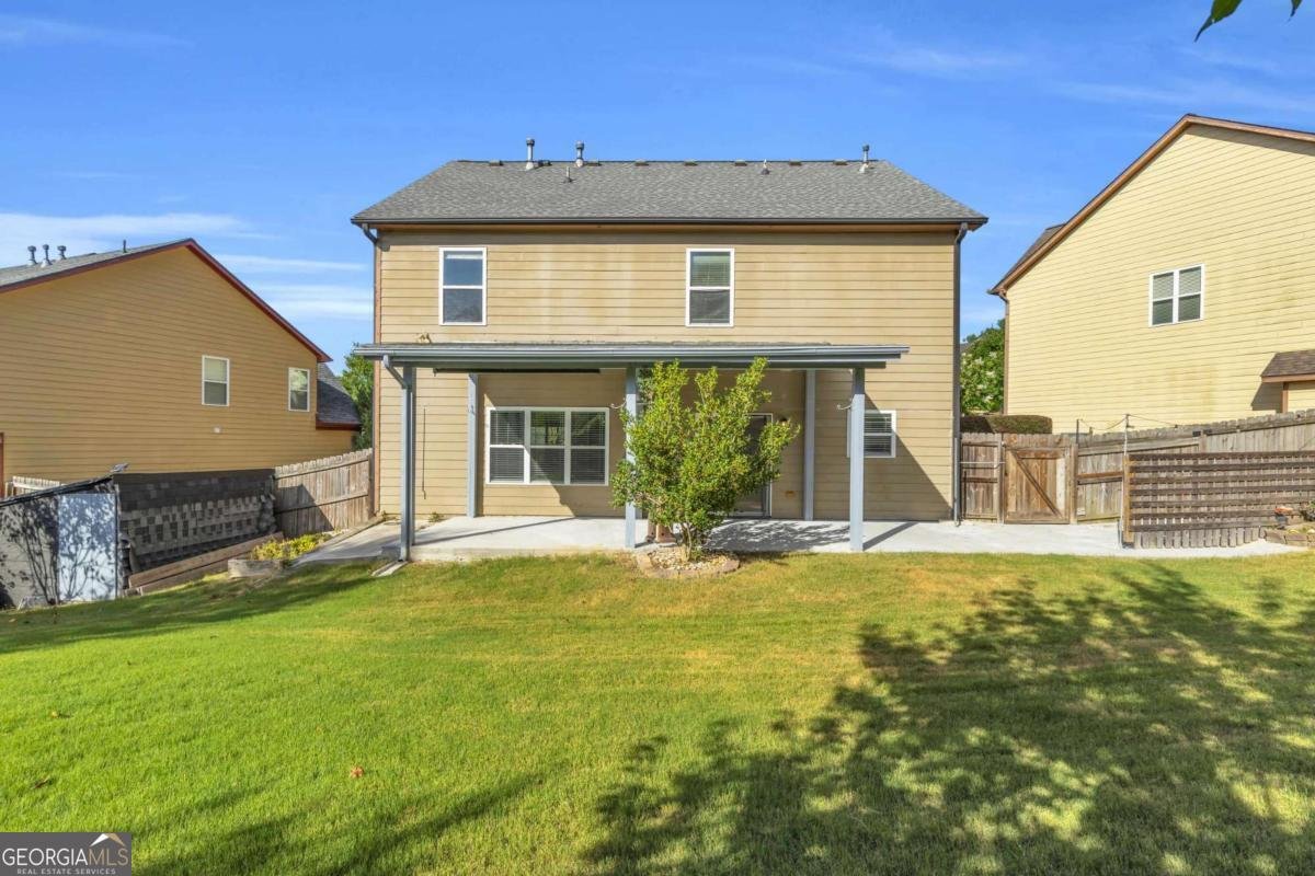 6126 Barker Landing Sugar Hill - 34