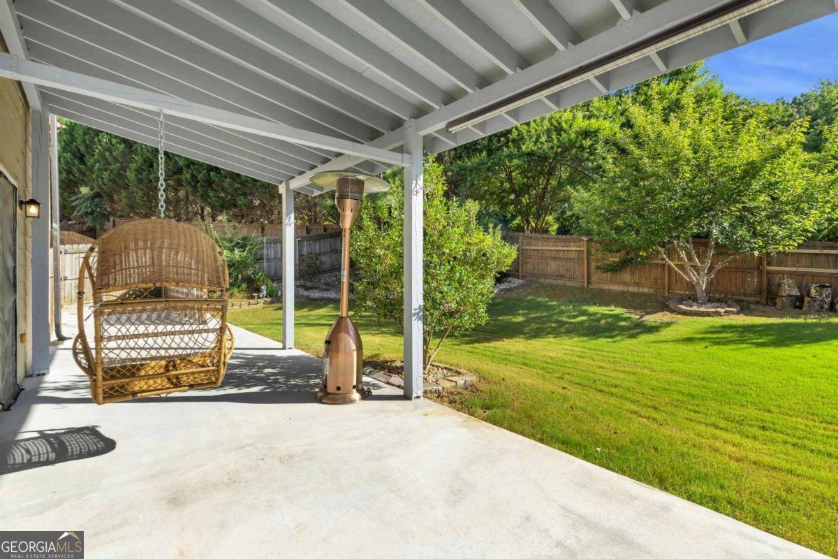 6126 Barker Landing Sugar Hill - 36