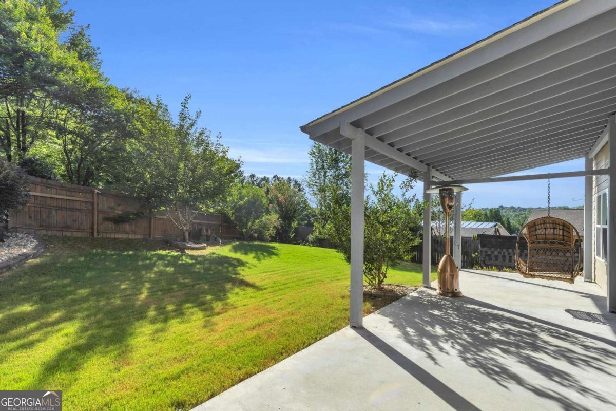 6126 Barker Landing Sugar Hill - 37