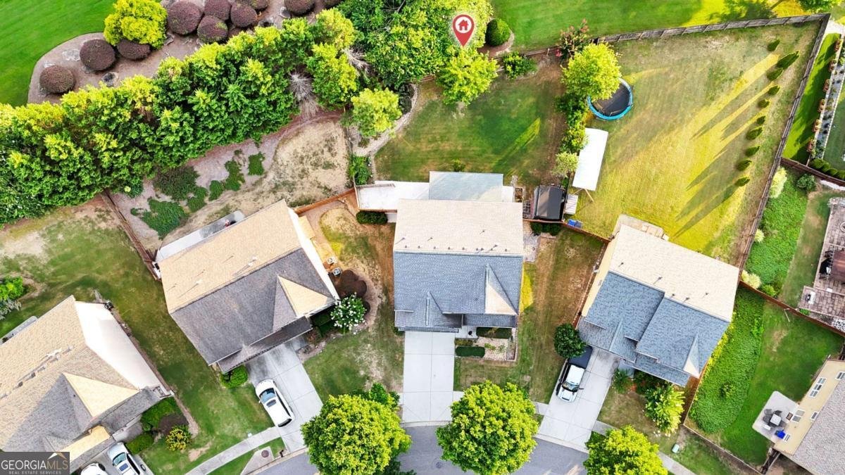 6126 Barker Landing Sugar Hill - 39
