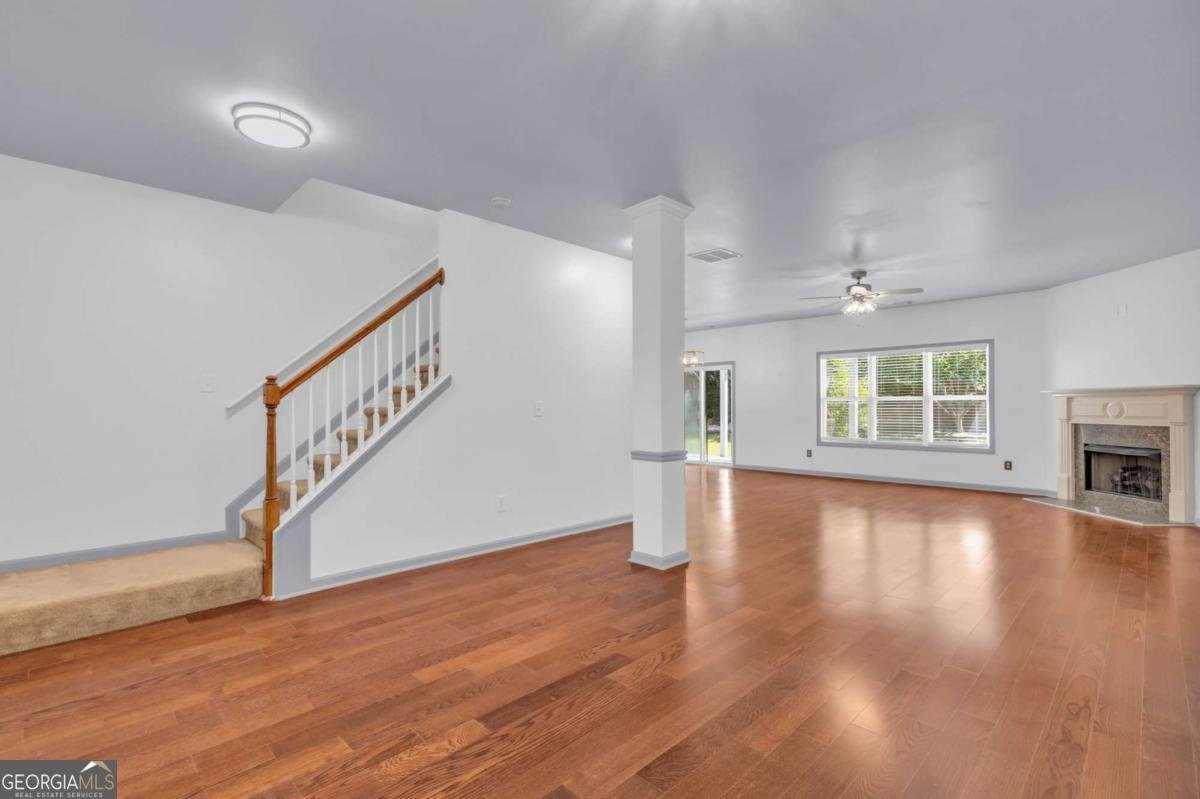 6126 Barker Landing Sugar Hill - 4