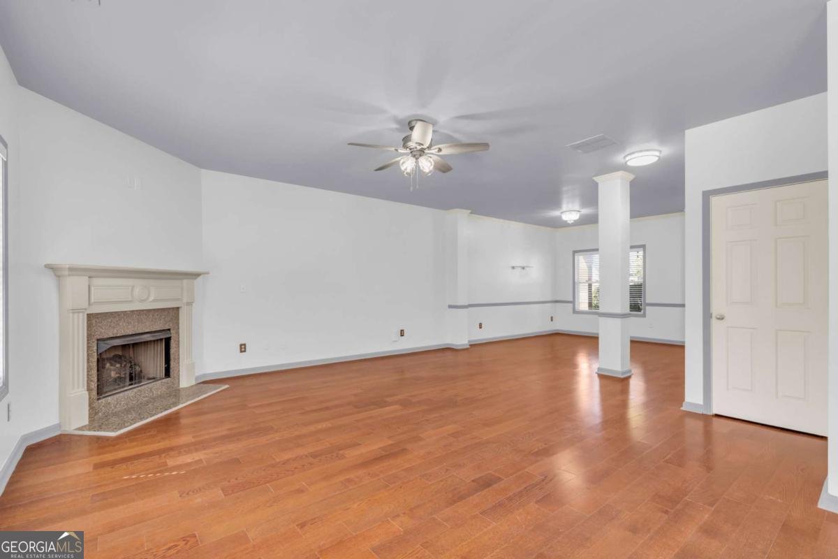6126 Barker Landing Sugar Hill - 5