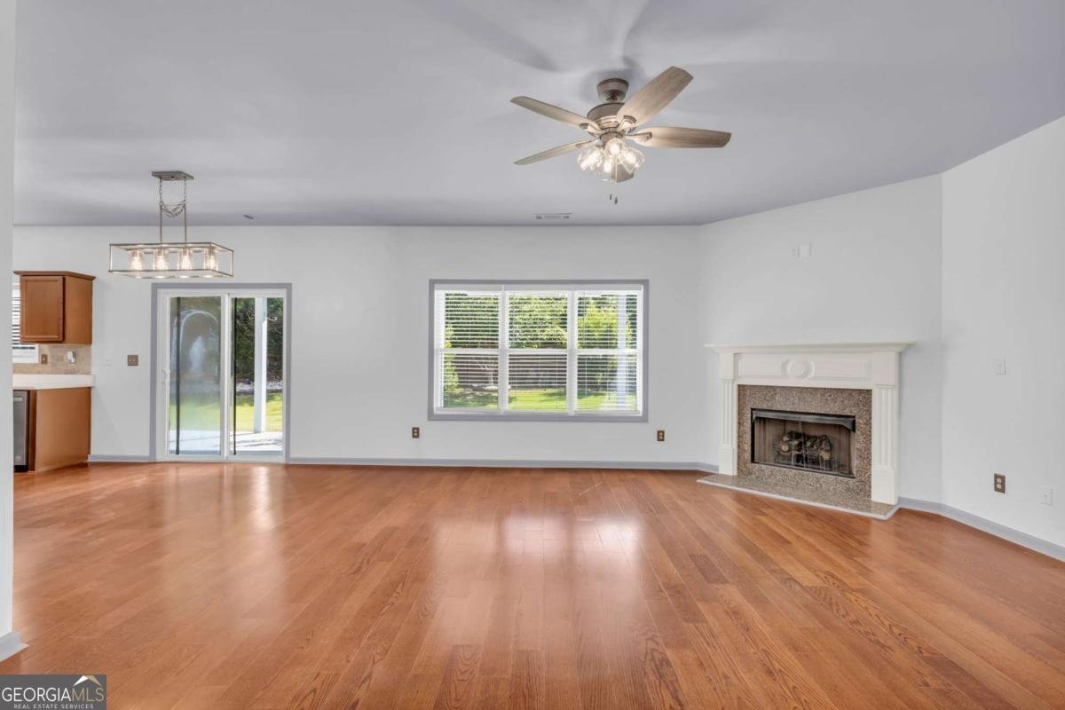 6126 Barker Landing Sugar Hill - 7