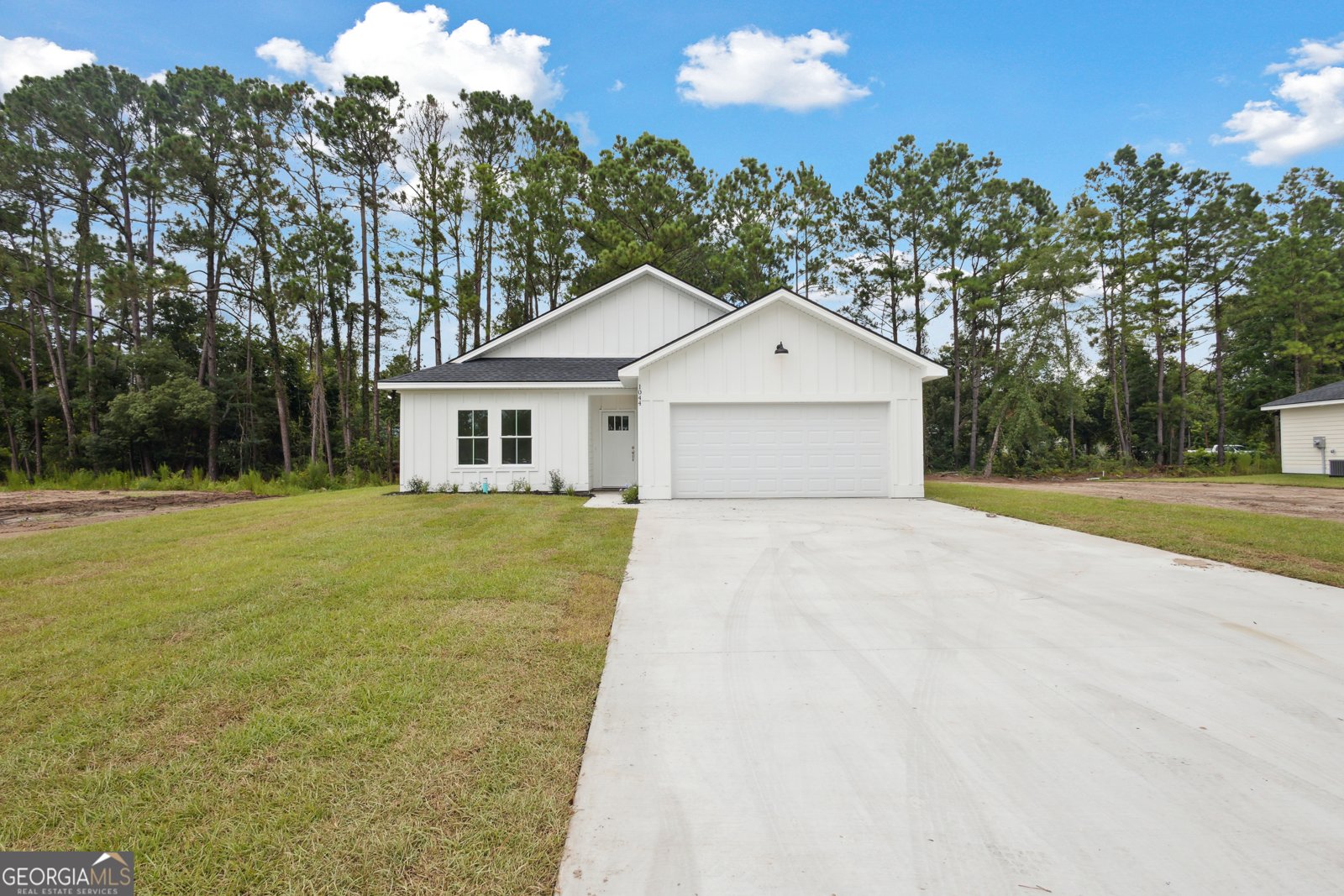 1044 Cottage Way Darien - 1