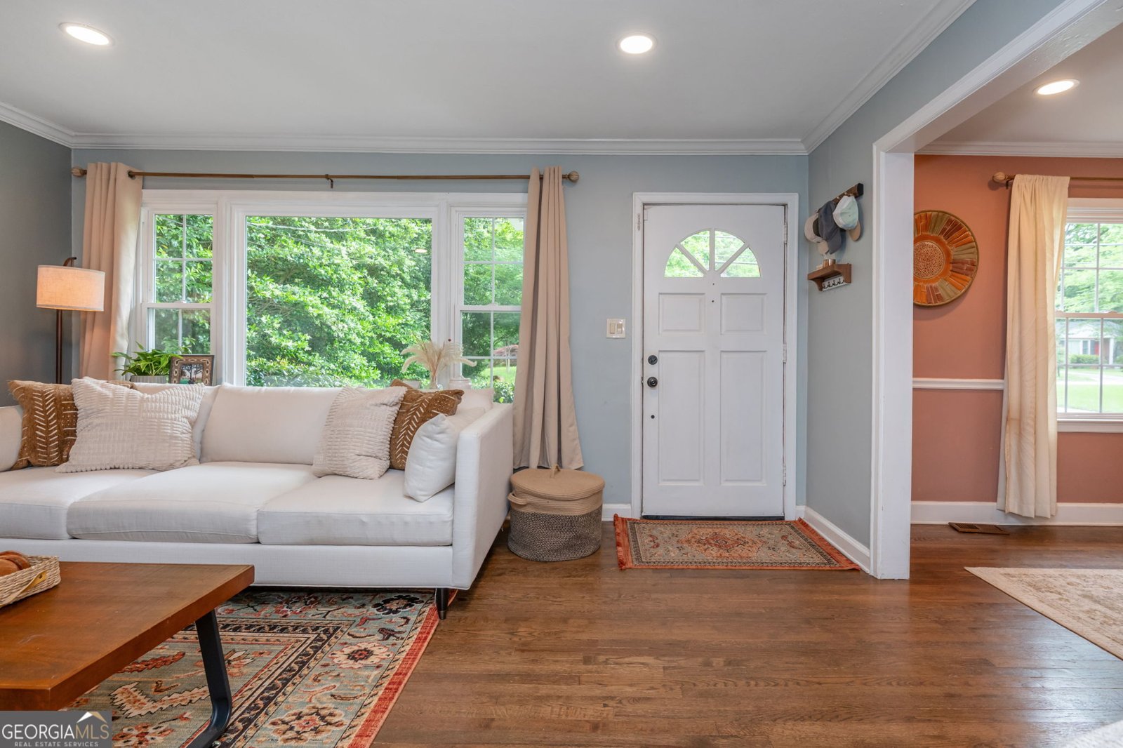 1621 Beacon Hill Boulevard Atlanta - 11