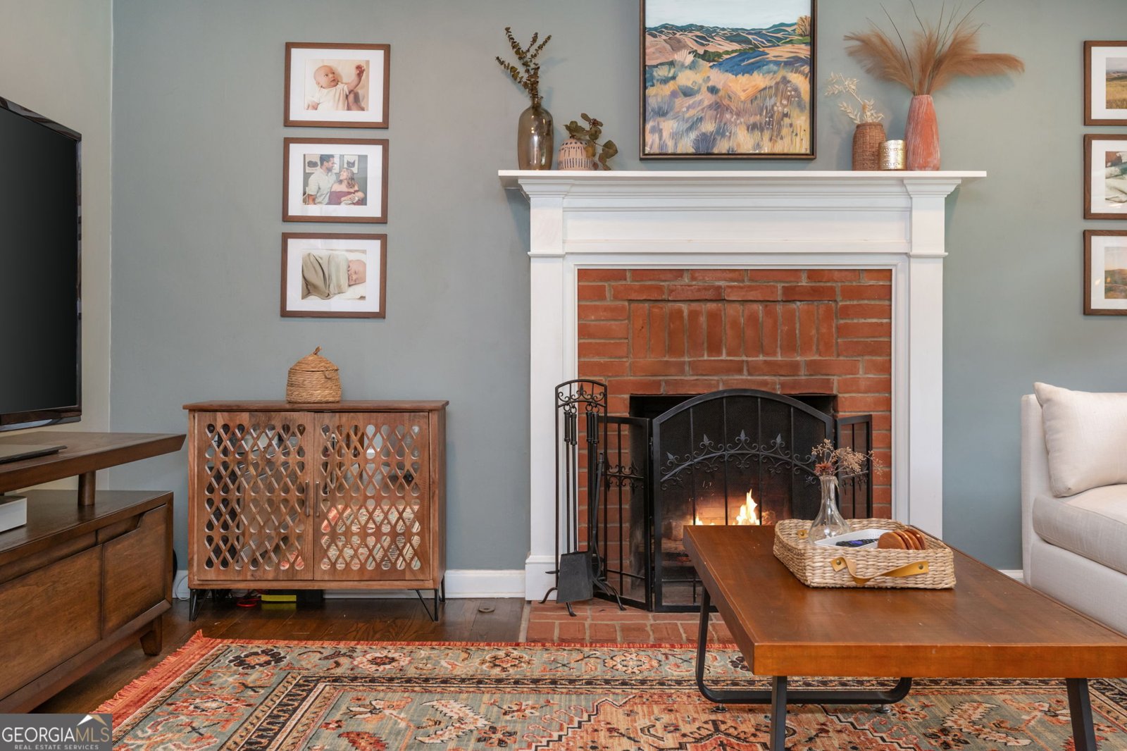 1621 Beacon Hill Boulevard Atlanta - 12