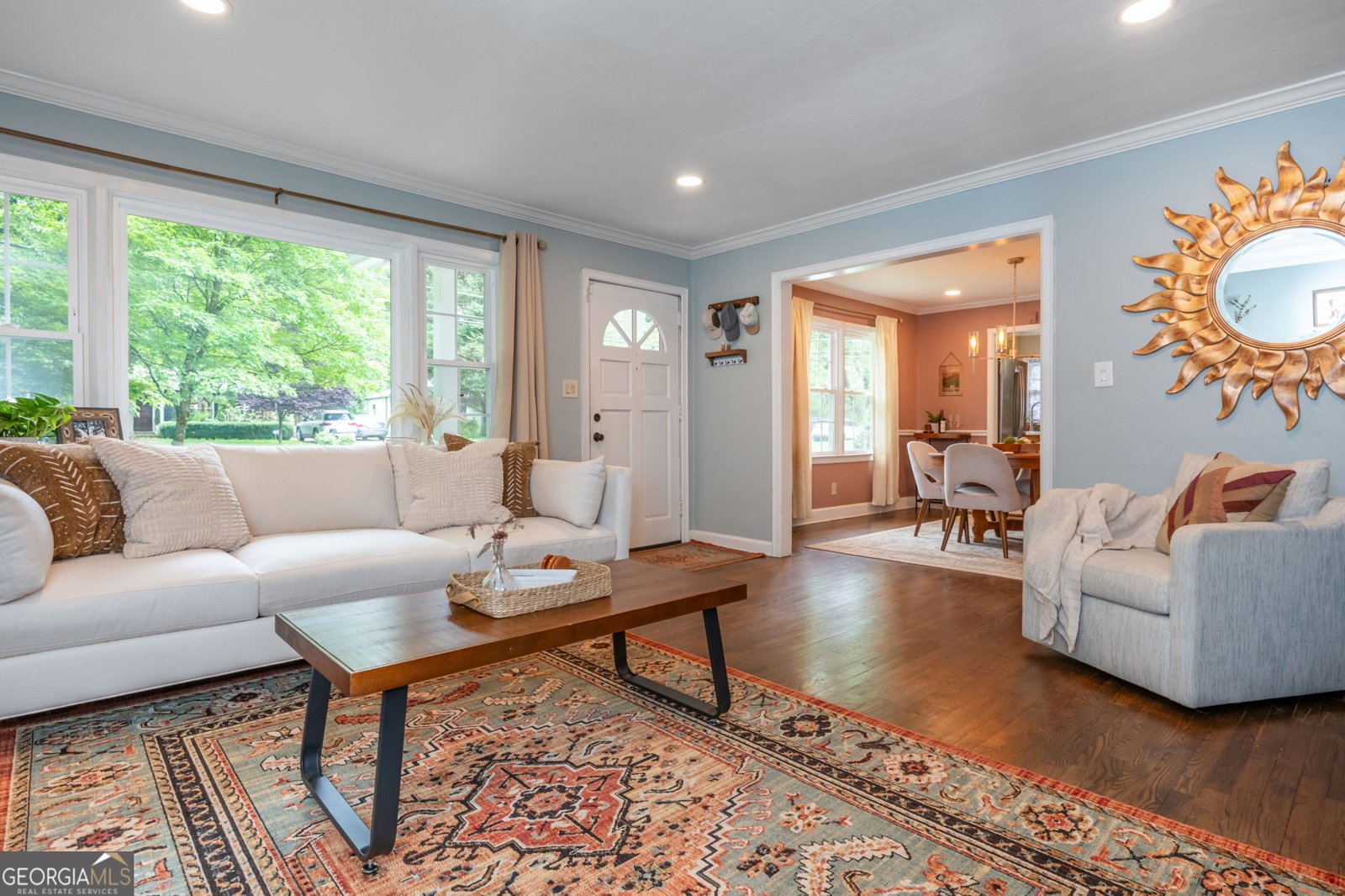 1621 Beacon Hill Boulevard Atlanta - 13