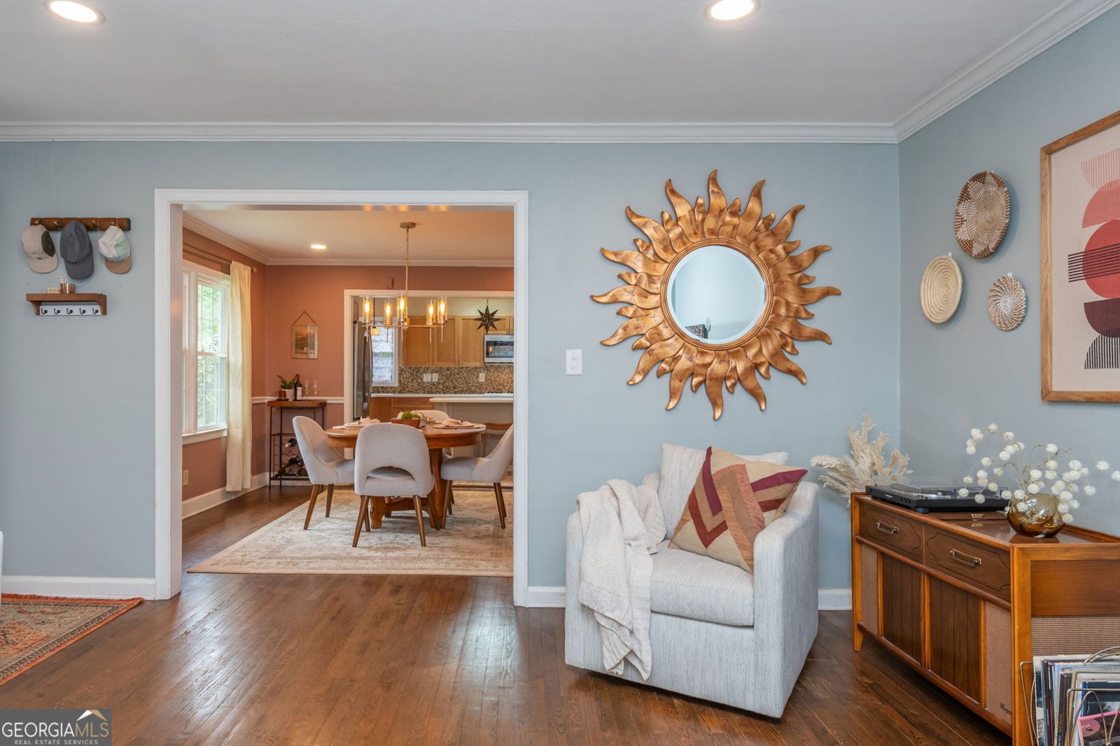 1621 Beacon Hill Boulevard Atlanta - 14