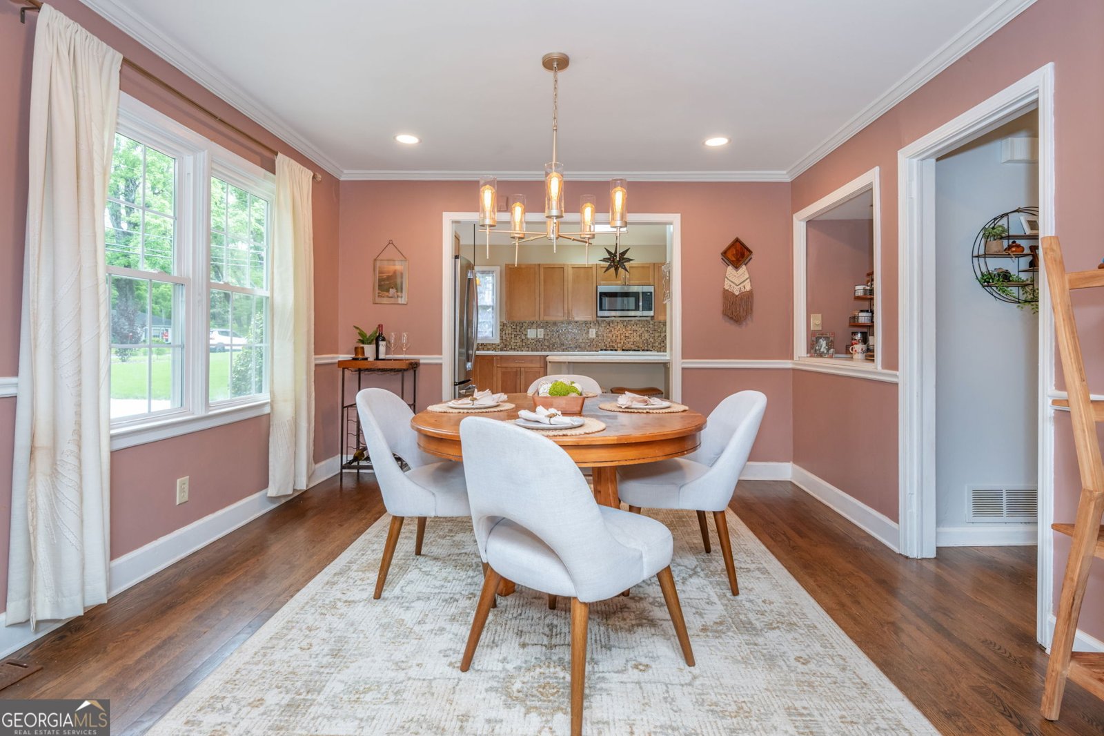 1621 Beacon Hill Boulevard Atlanta - 15
