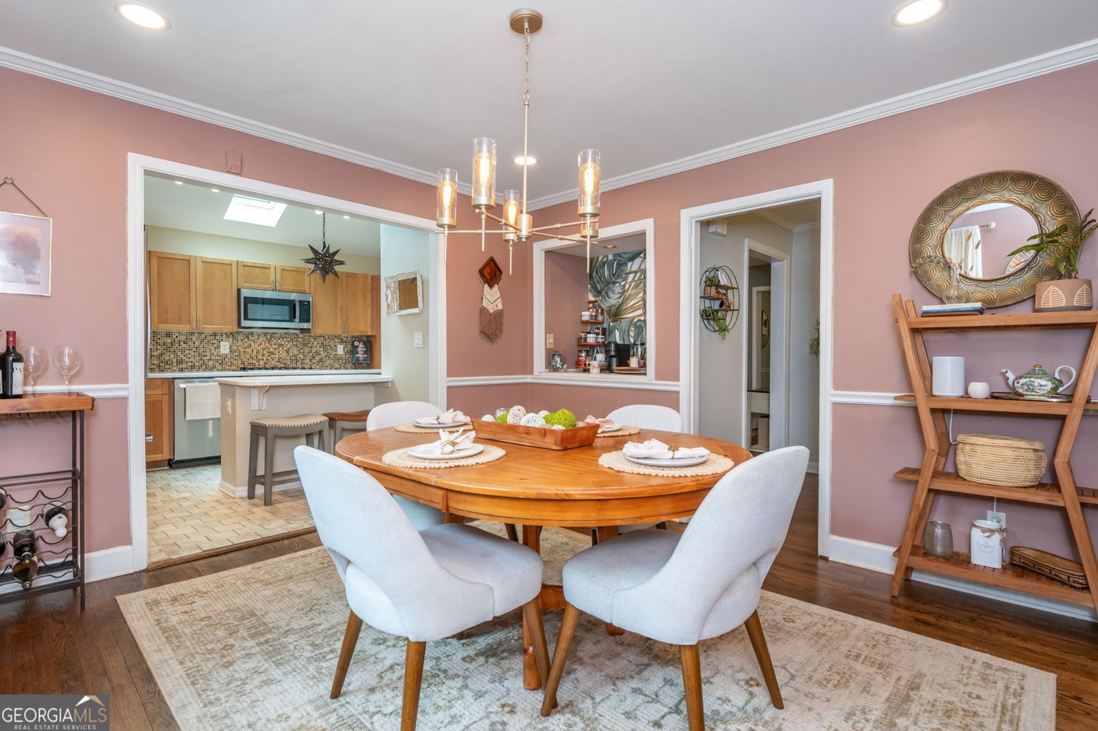 1621 Beacon Hill Boulevard Atlanta - 16