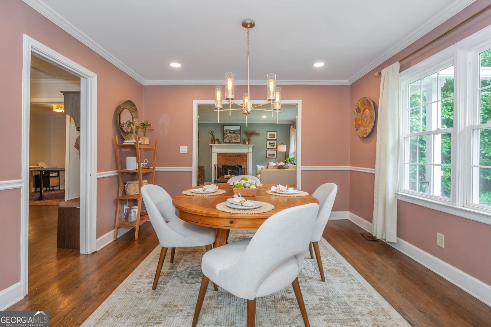 1621 Beacon Hill Boulevard Atlanta - 17
