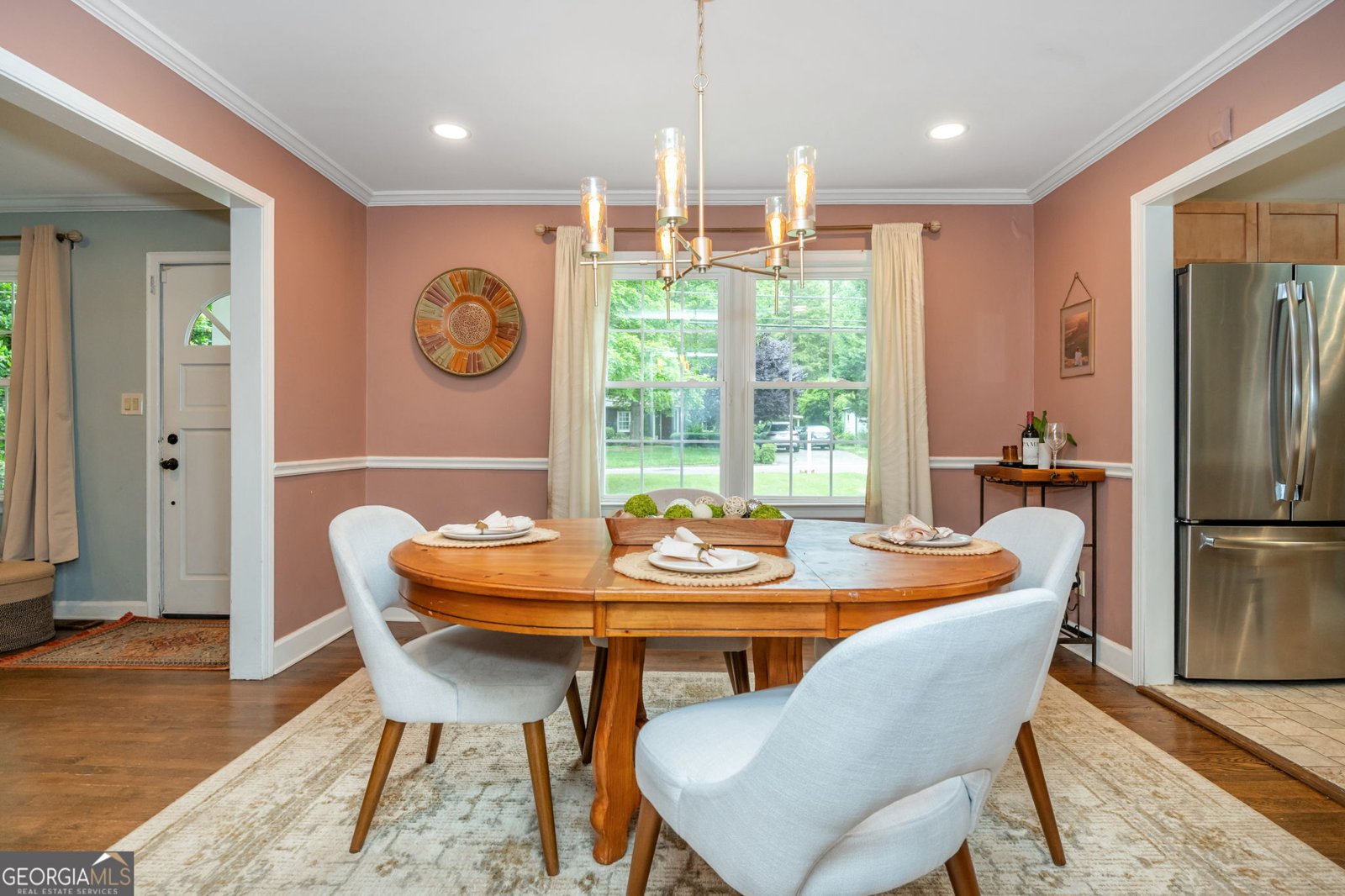 1621 Beacon Hill Boulevard Atlanta - 18