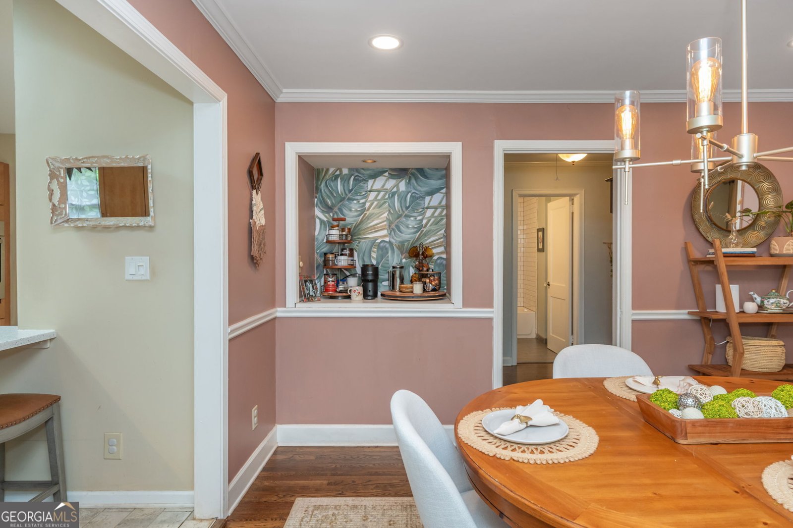 1621 Beacon Hill Boulevard Atlanta - 19
