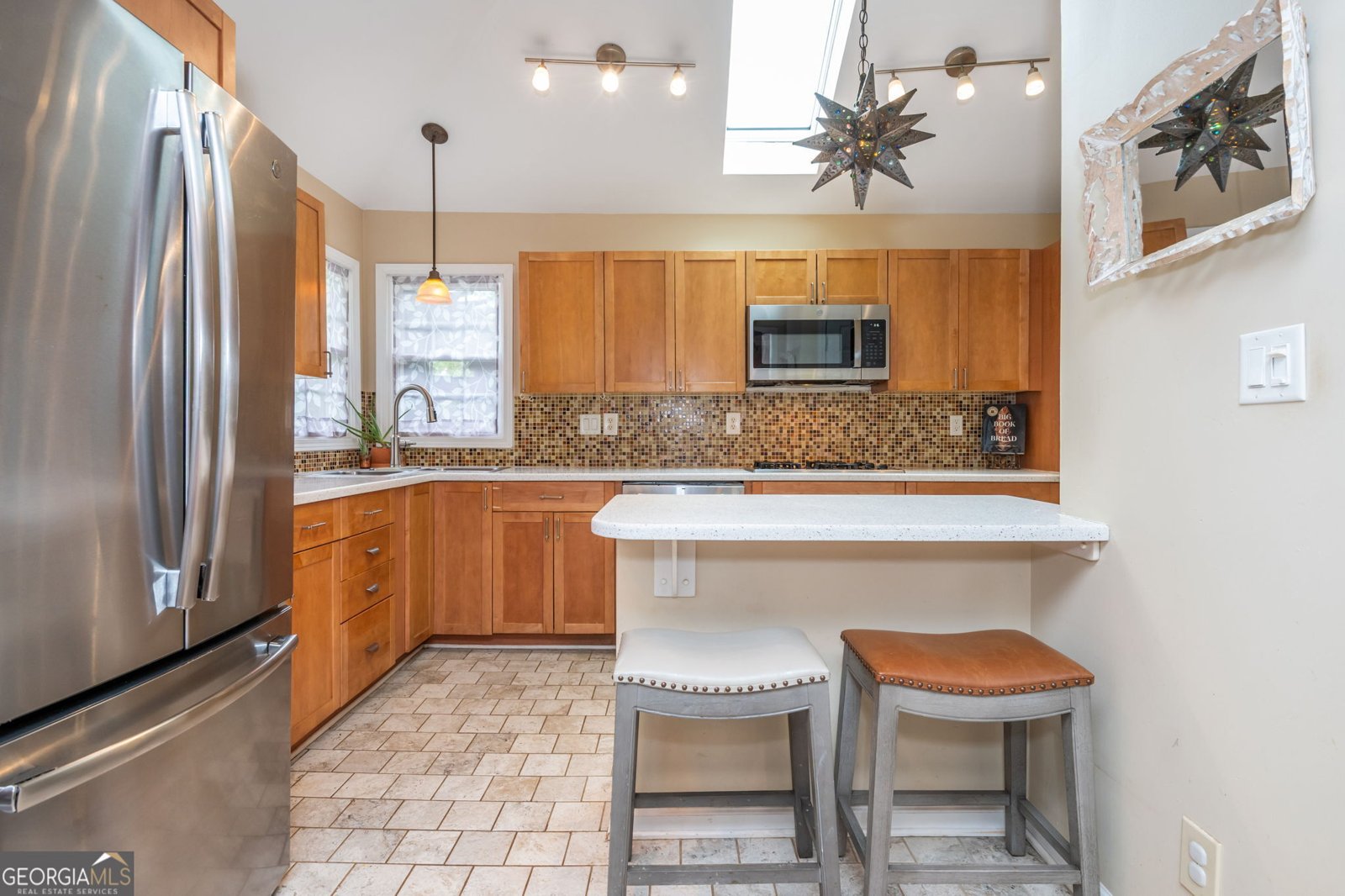 1621 Beacon Hill Boulevard Atlanta - 20