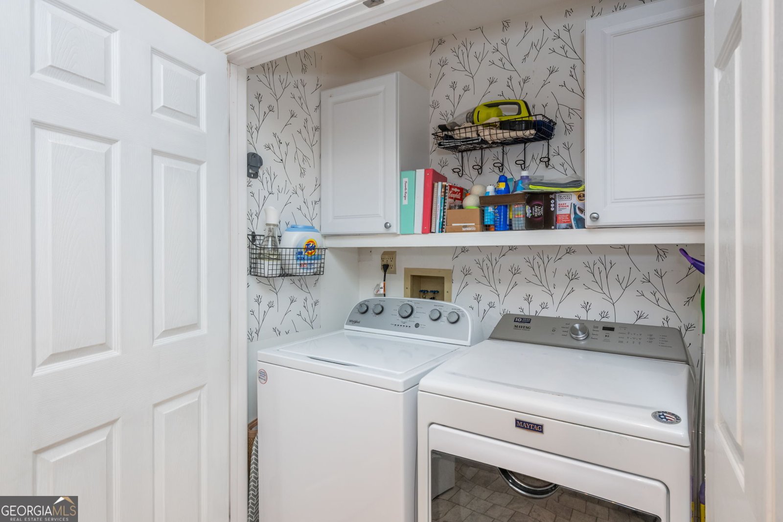 1621 Beacon Hill Boulevard Atlanta - 23