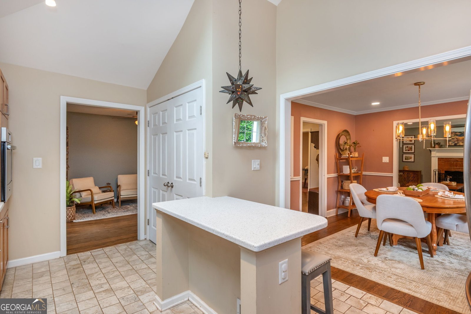 1621 Beacon Hill Boulevard Atlanta - 26