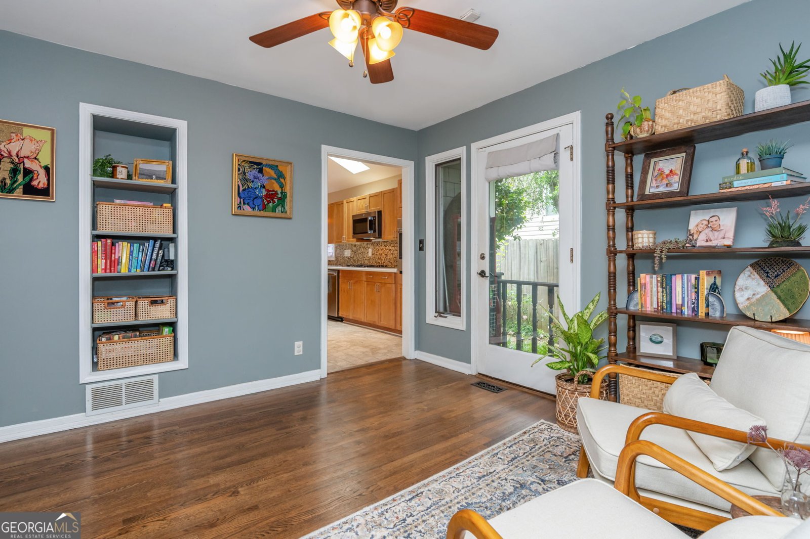 1621 Beacon Hill Boulevard Atlanta - 27