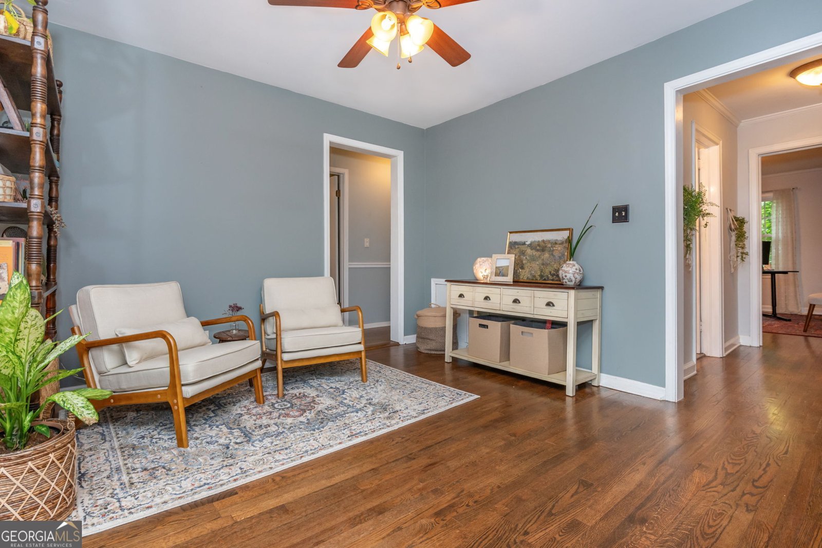 1621 Beacon Hill Boulevard Atlanta - 28
