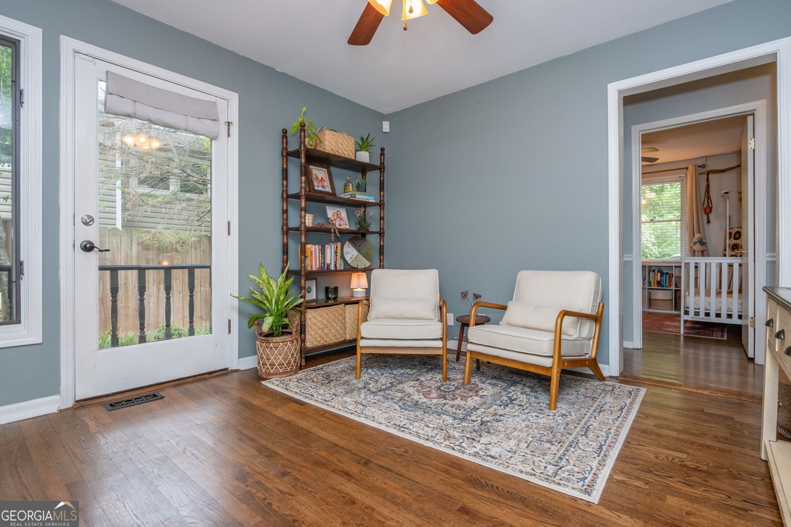 1621 Beacon Hill Boulevard Atlanta - 29