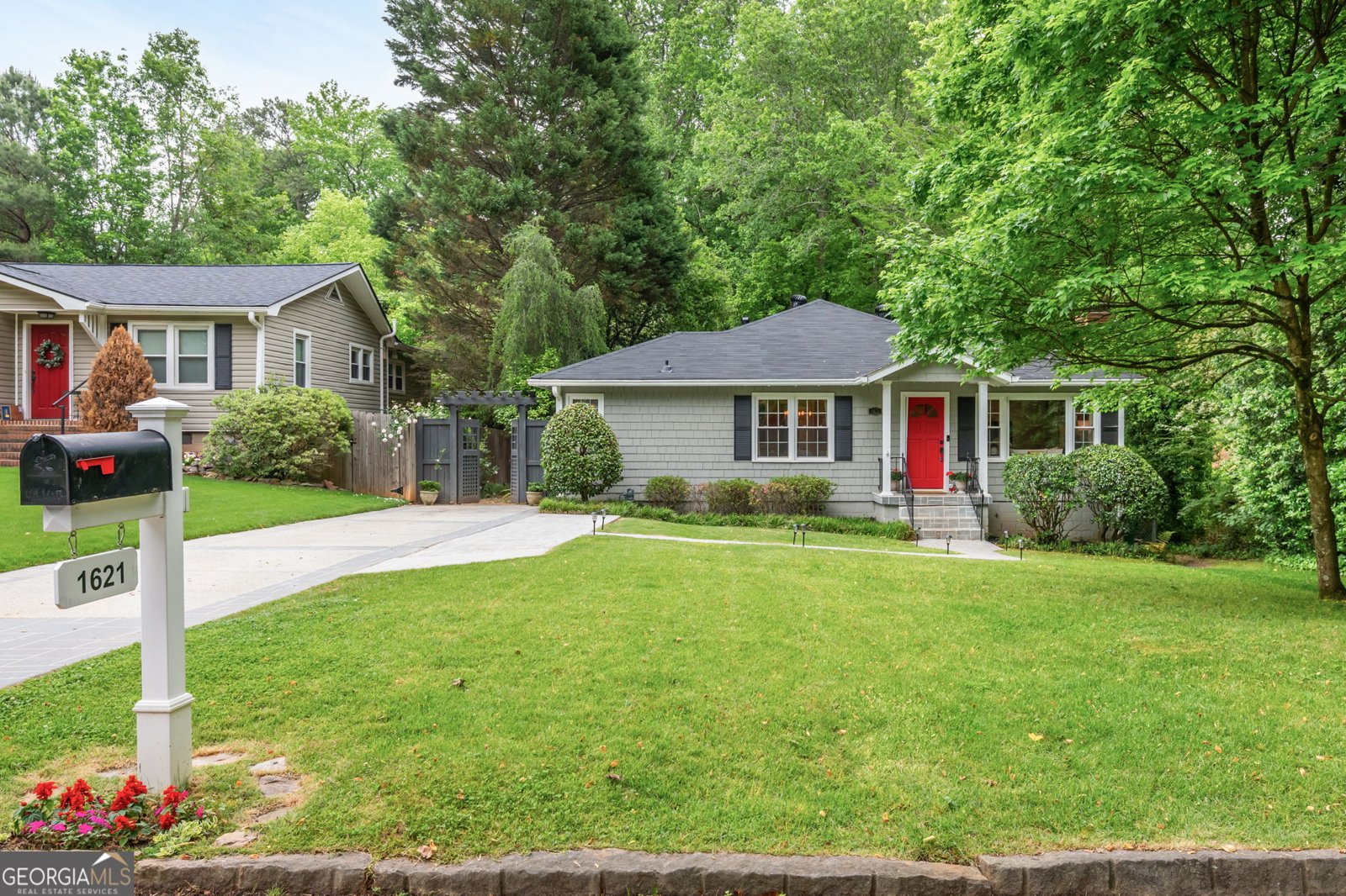 1621 Beacon Hill Boulevard Atlanta - 3