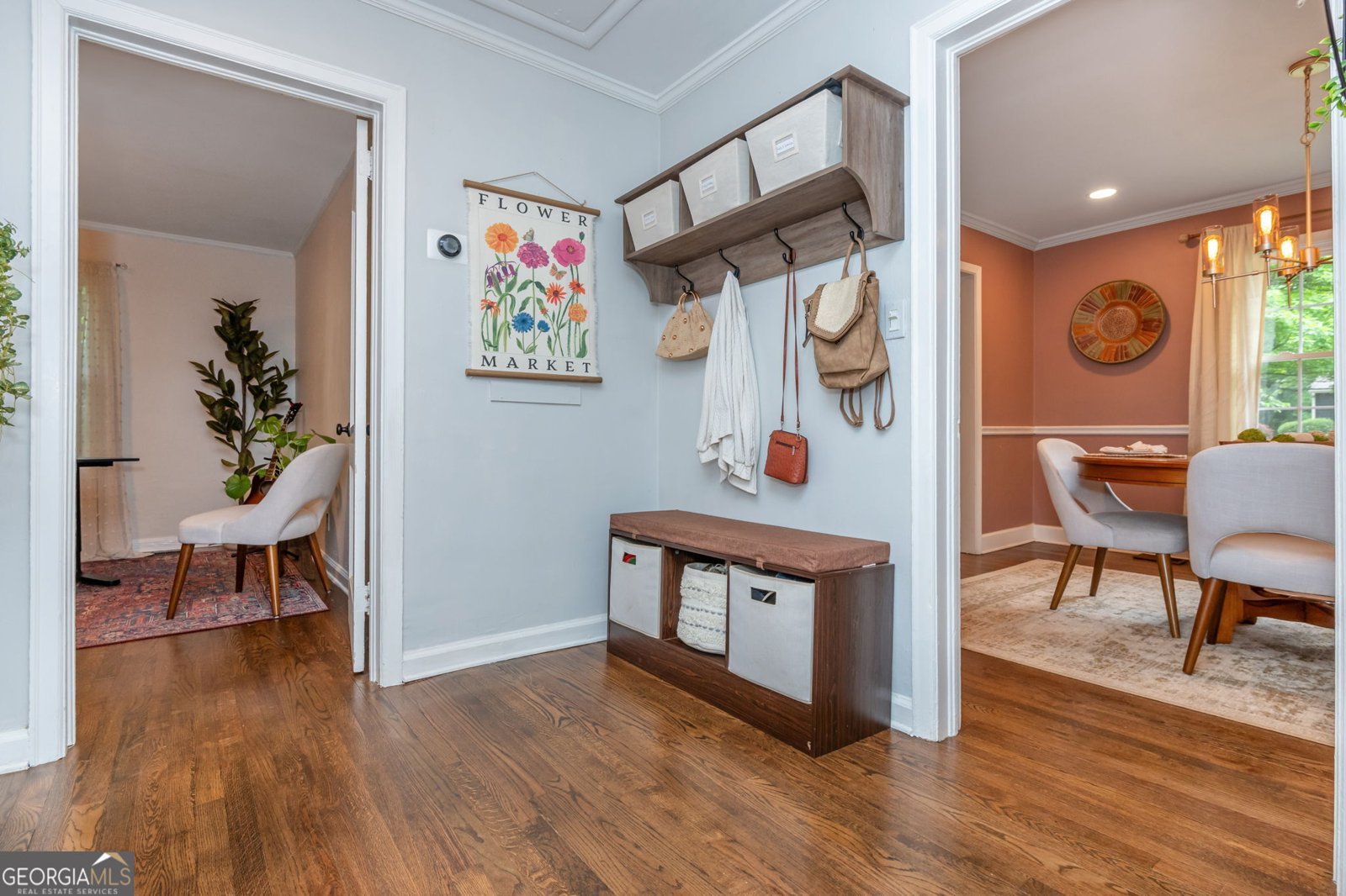 1621 Beacon Hill Boulevard Atlanta - 30