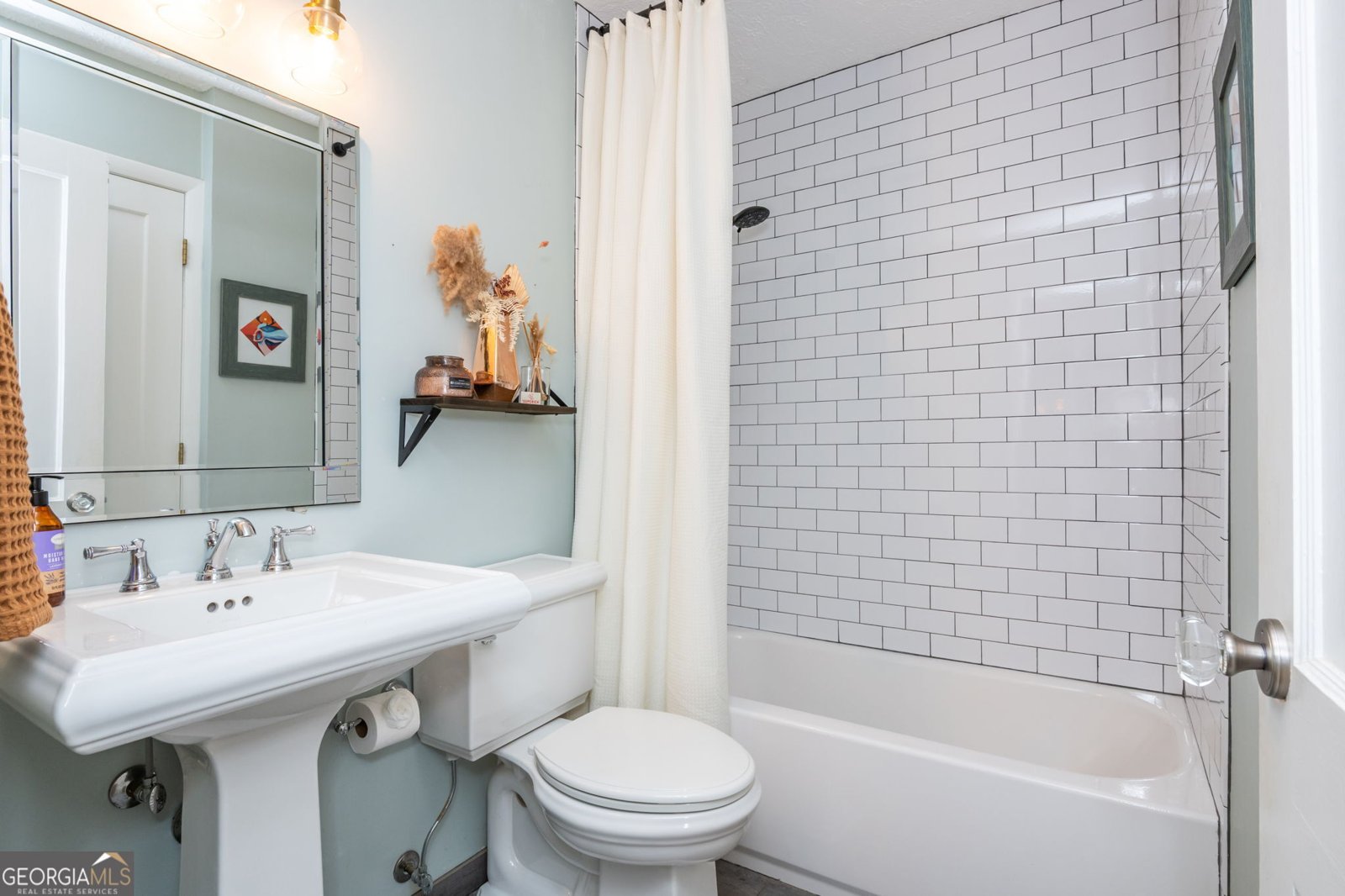 1621 Beacon Hill Boulevard Atlanta - 31