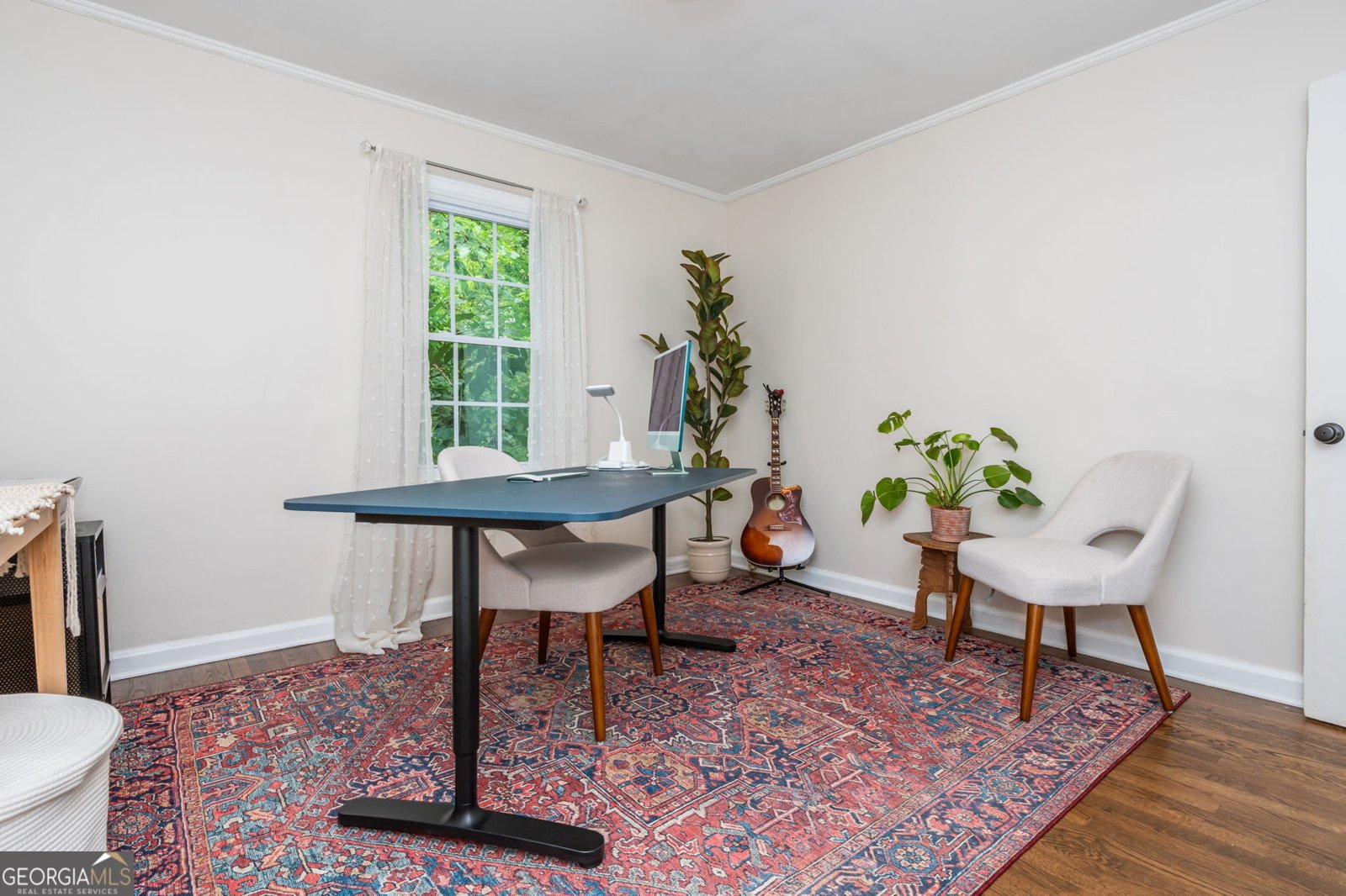 1621 Beacon Hill Boulevard Atlanta - 33