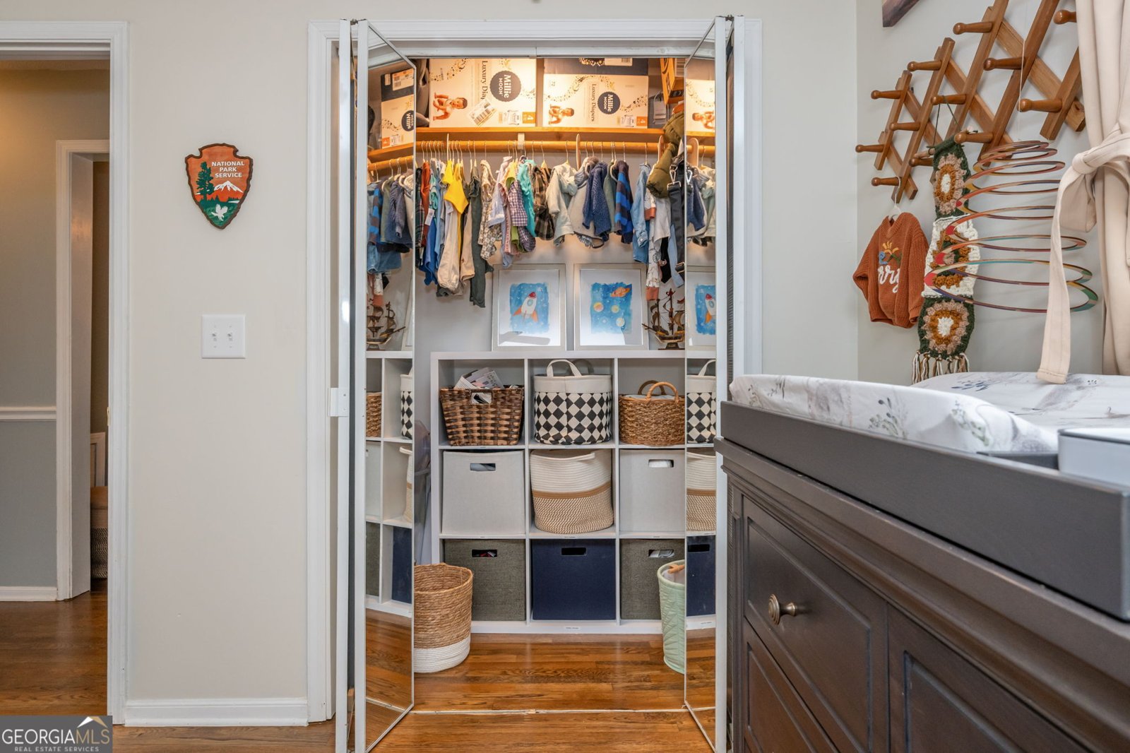 1621 Beacon Hill Boulevard Atlanta - 34