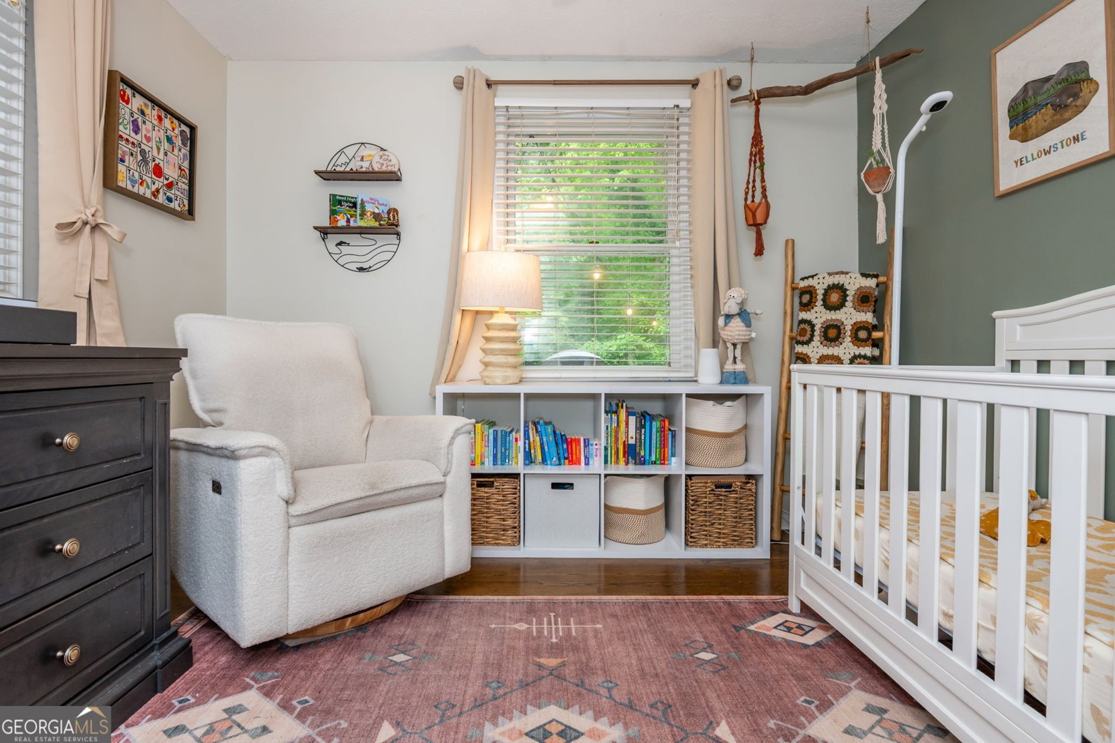 1621 Beacon Hill Boulevard Atlanta - 35