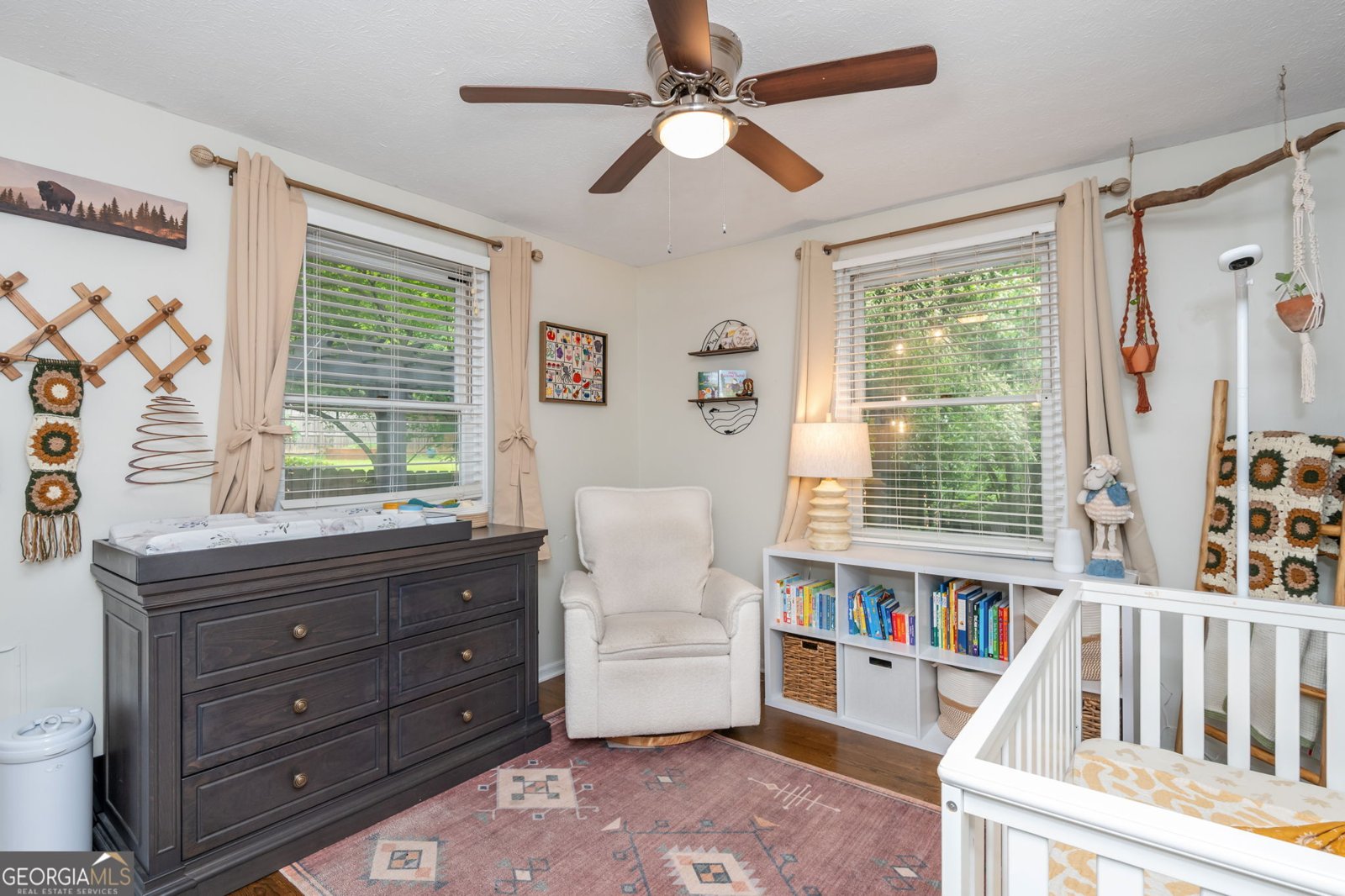1621 Beacon Hill Boulevard Atlanta - 36