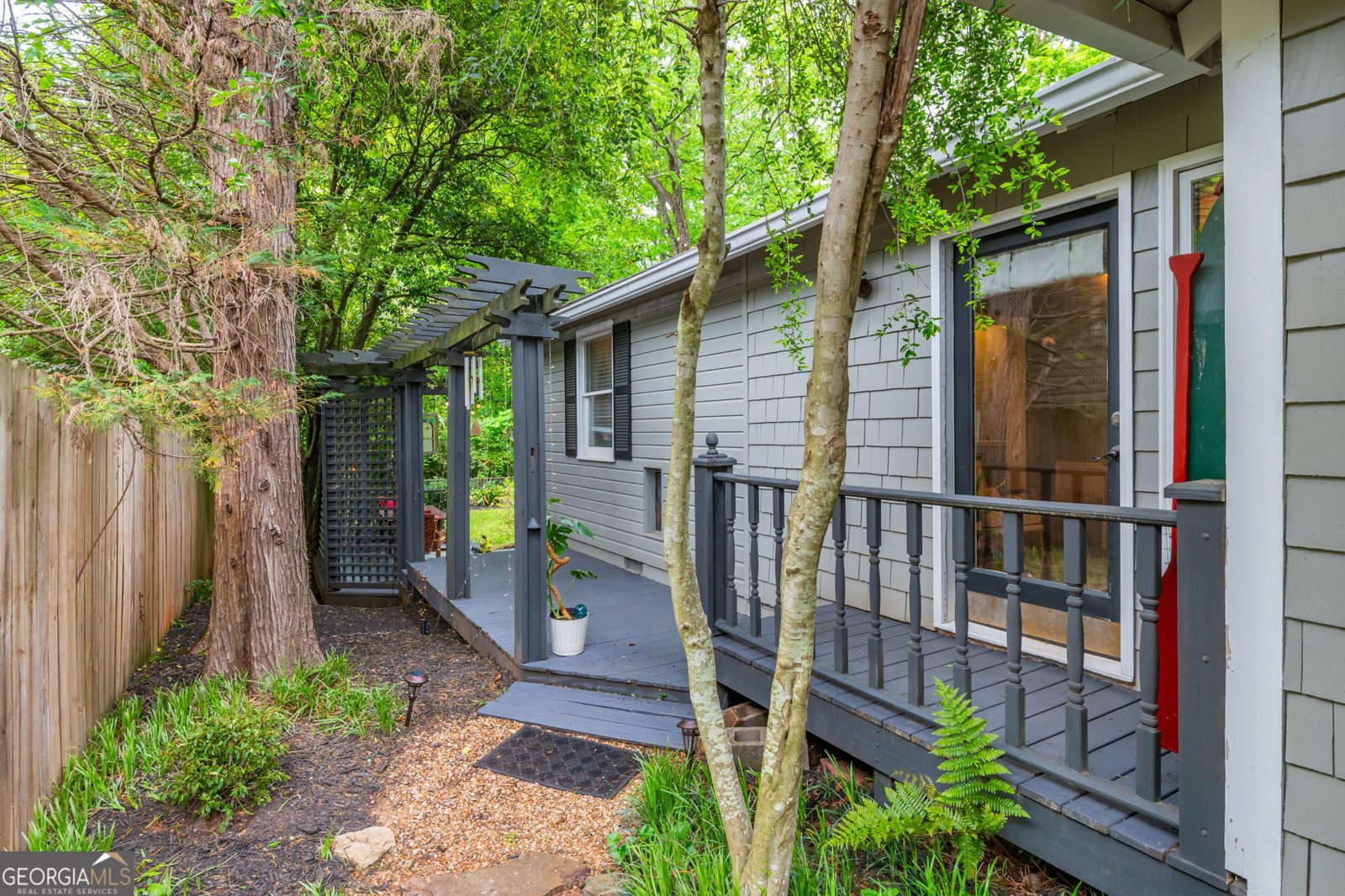 1621 Beacon Hill Boulevard Atlanta - 42