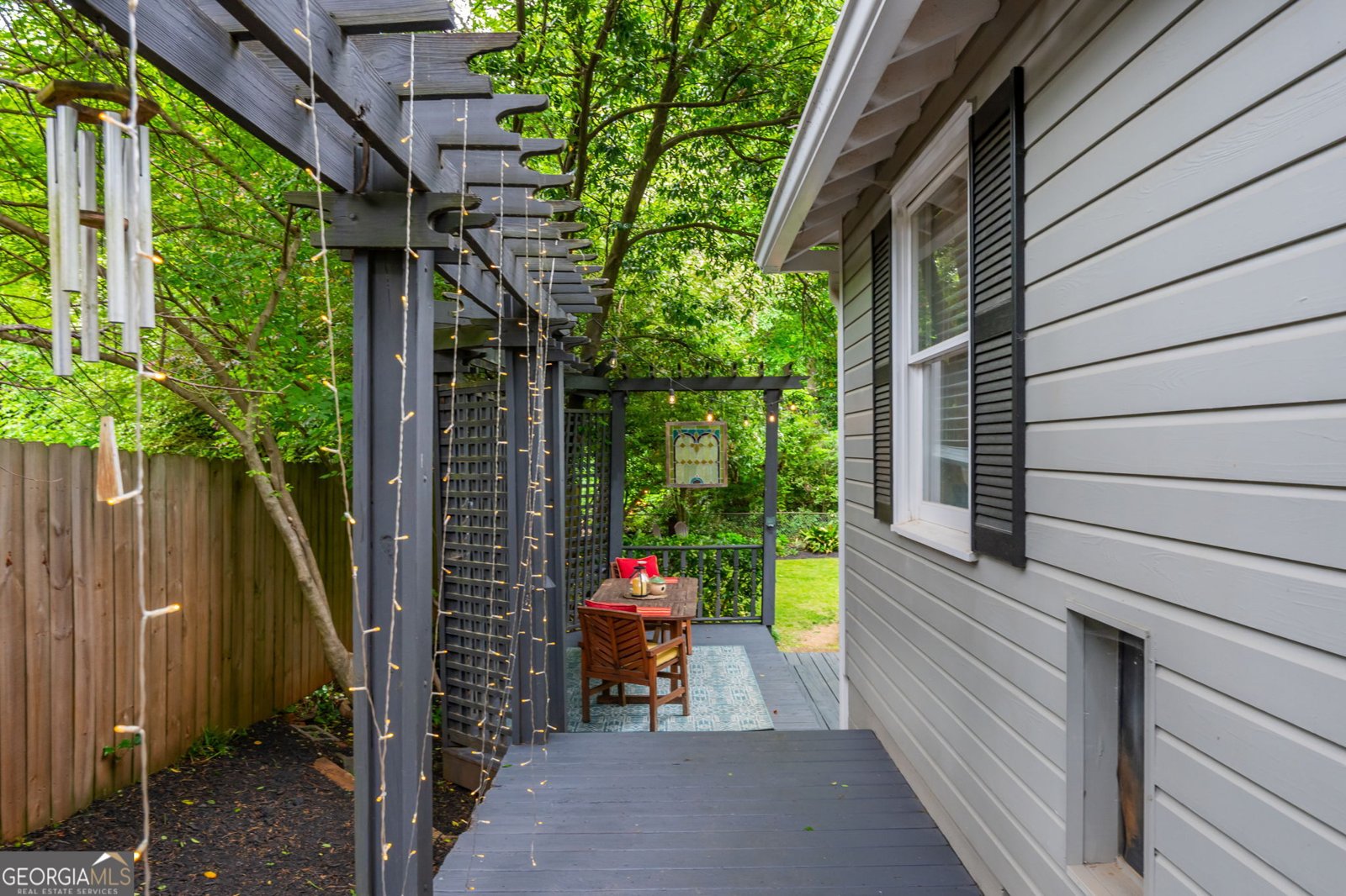 1621 Beacon Hill Boulevard Atlanta - 44