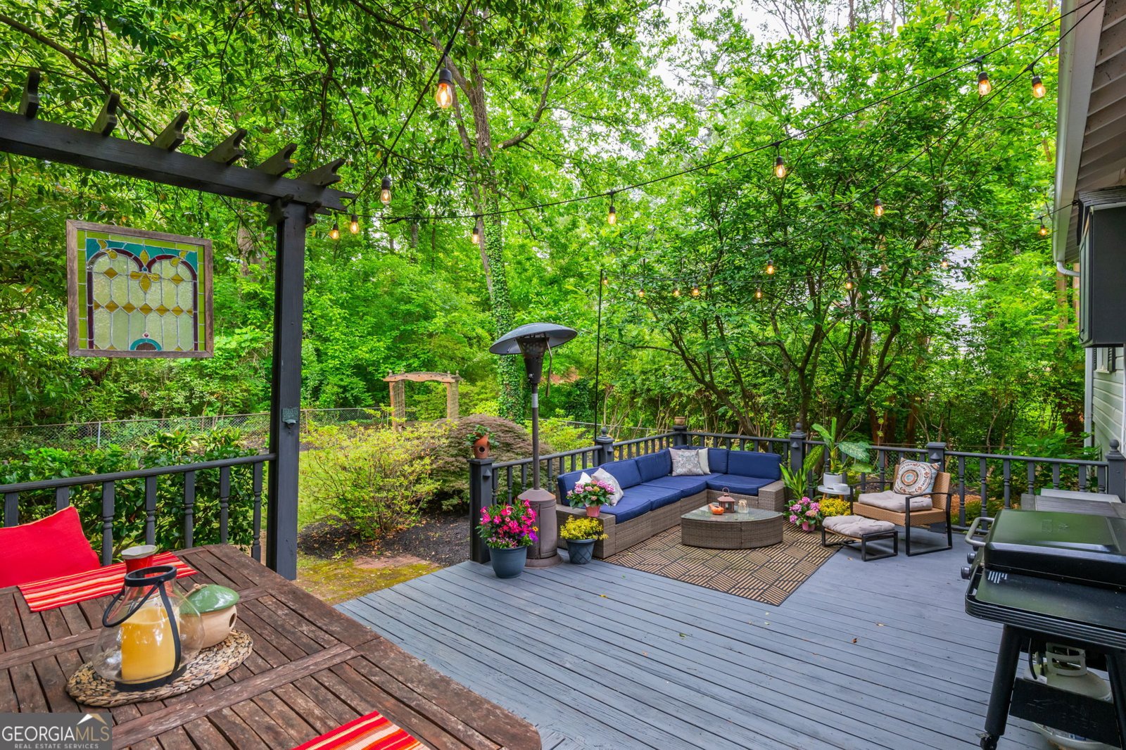1621 Beacon Hill Boulevard Atlanta - 45