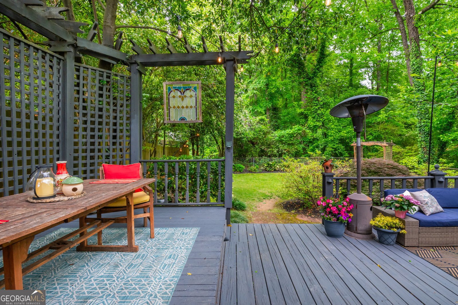 1621 Beacon Hill Boulevard Atlanta - 46