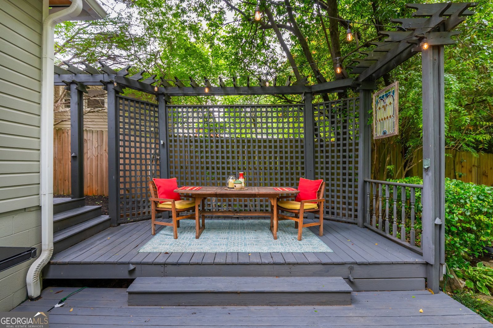 1621 Beacon Hill Boulevard Atlanta - 47