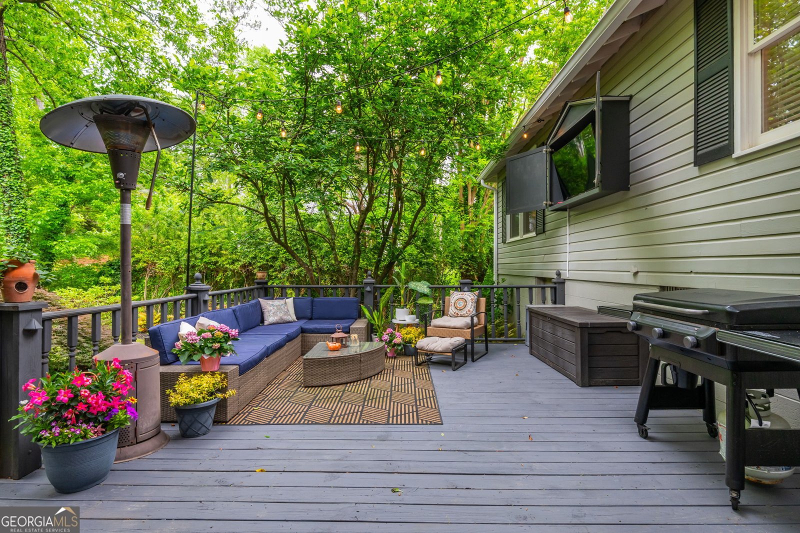 1621 Beacon Hill Boulevard Atlanta - 48