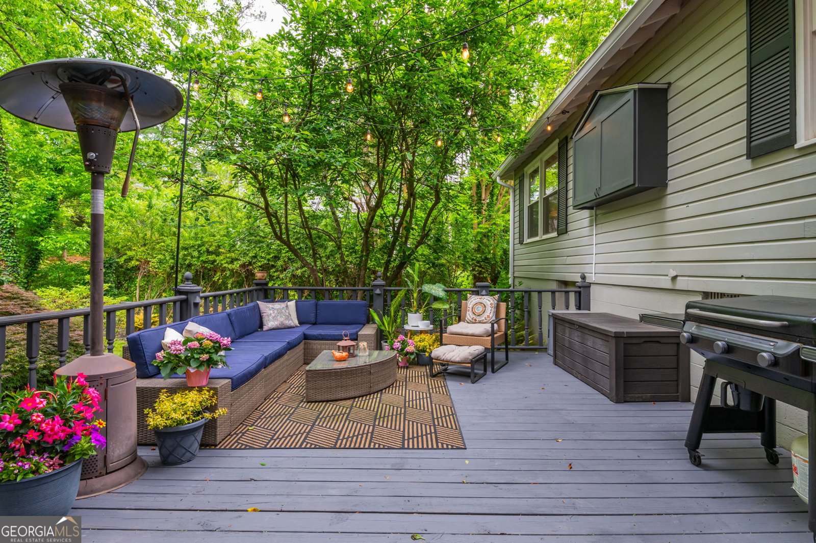 1621 Beacon Hill Boulevard Atlanta - 49
