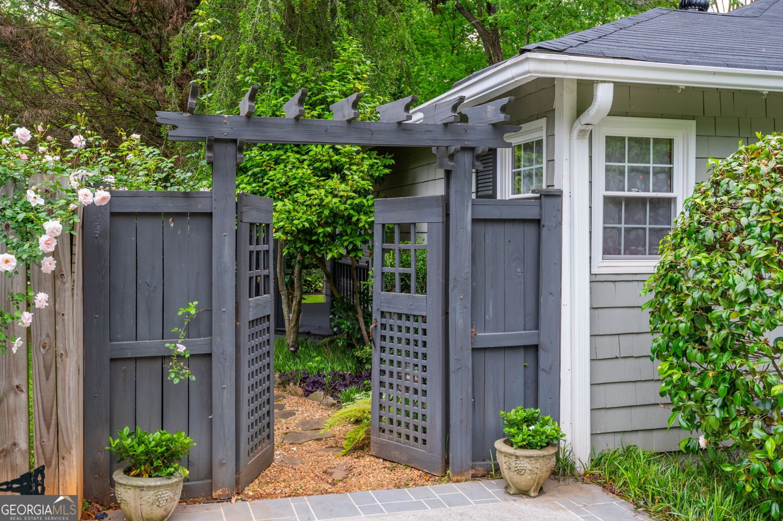 1621 Beacon Hill Boulevard Atlanta - 5