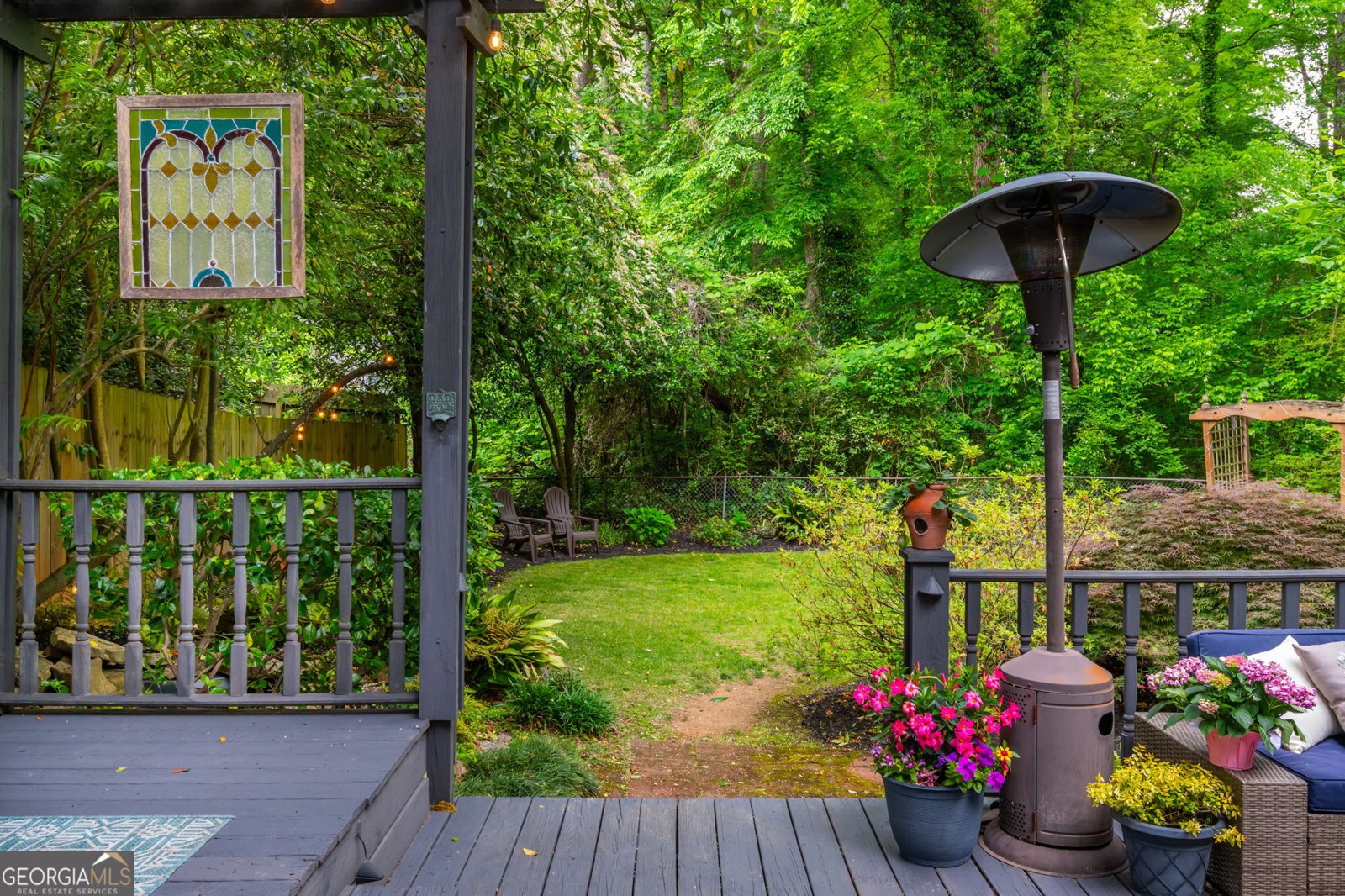 1621 Beacon Hill Boulevard Atlanta - 50