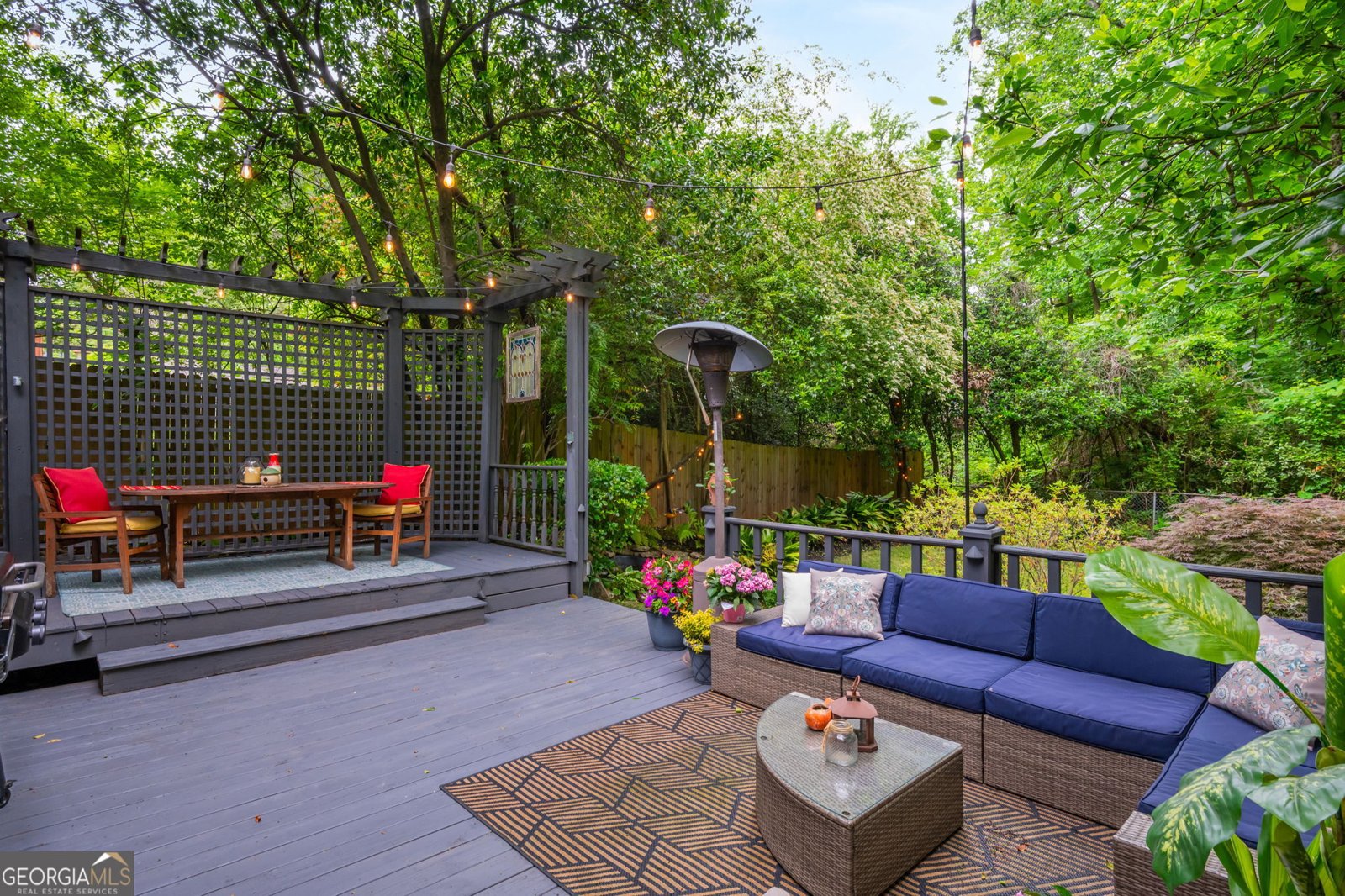 1621 Beacon Hill Boulevard Atlanta - 51