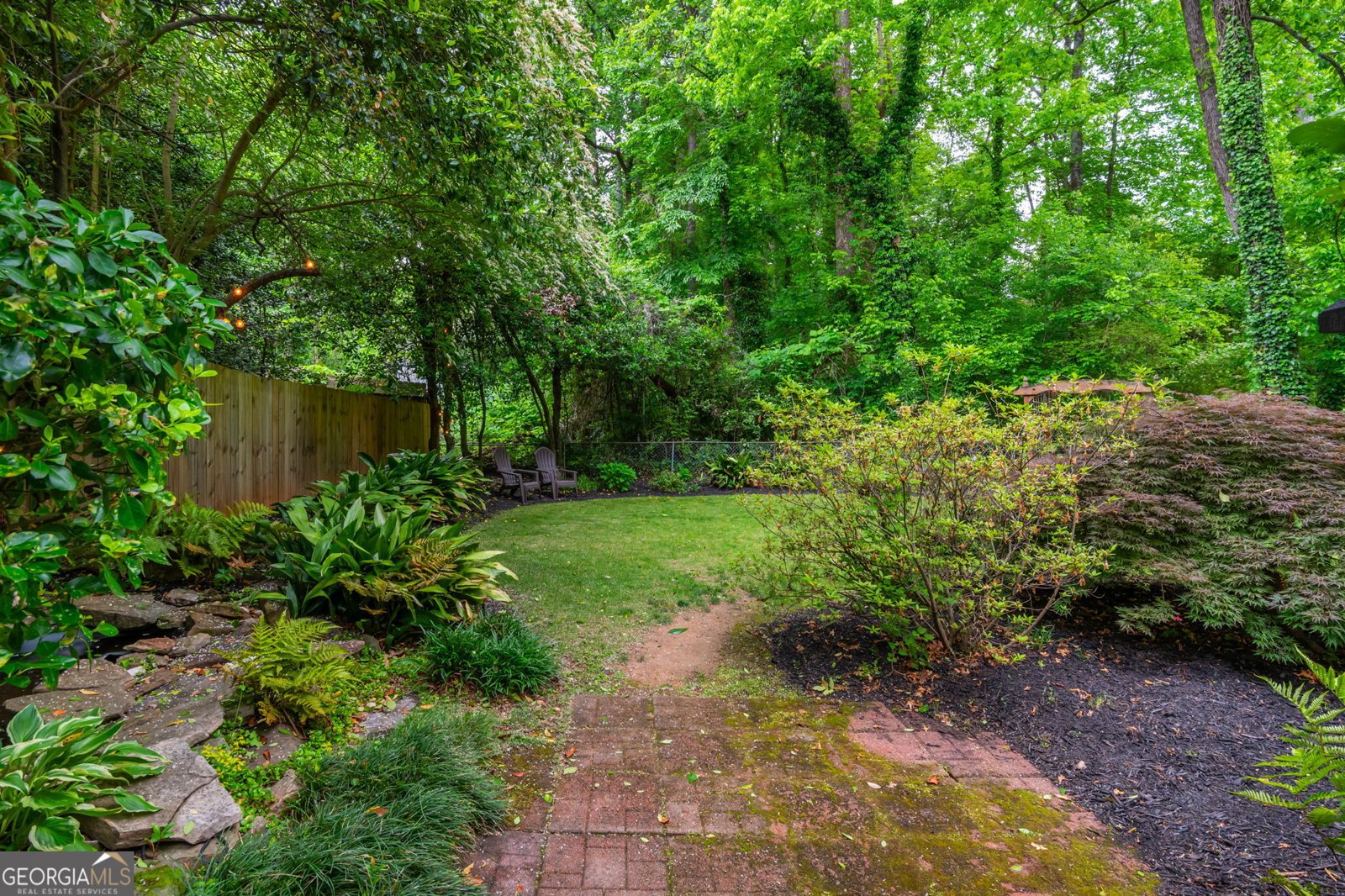 1621 Beacon Hill Boulevard Atlanta - 52