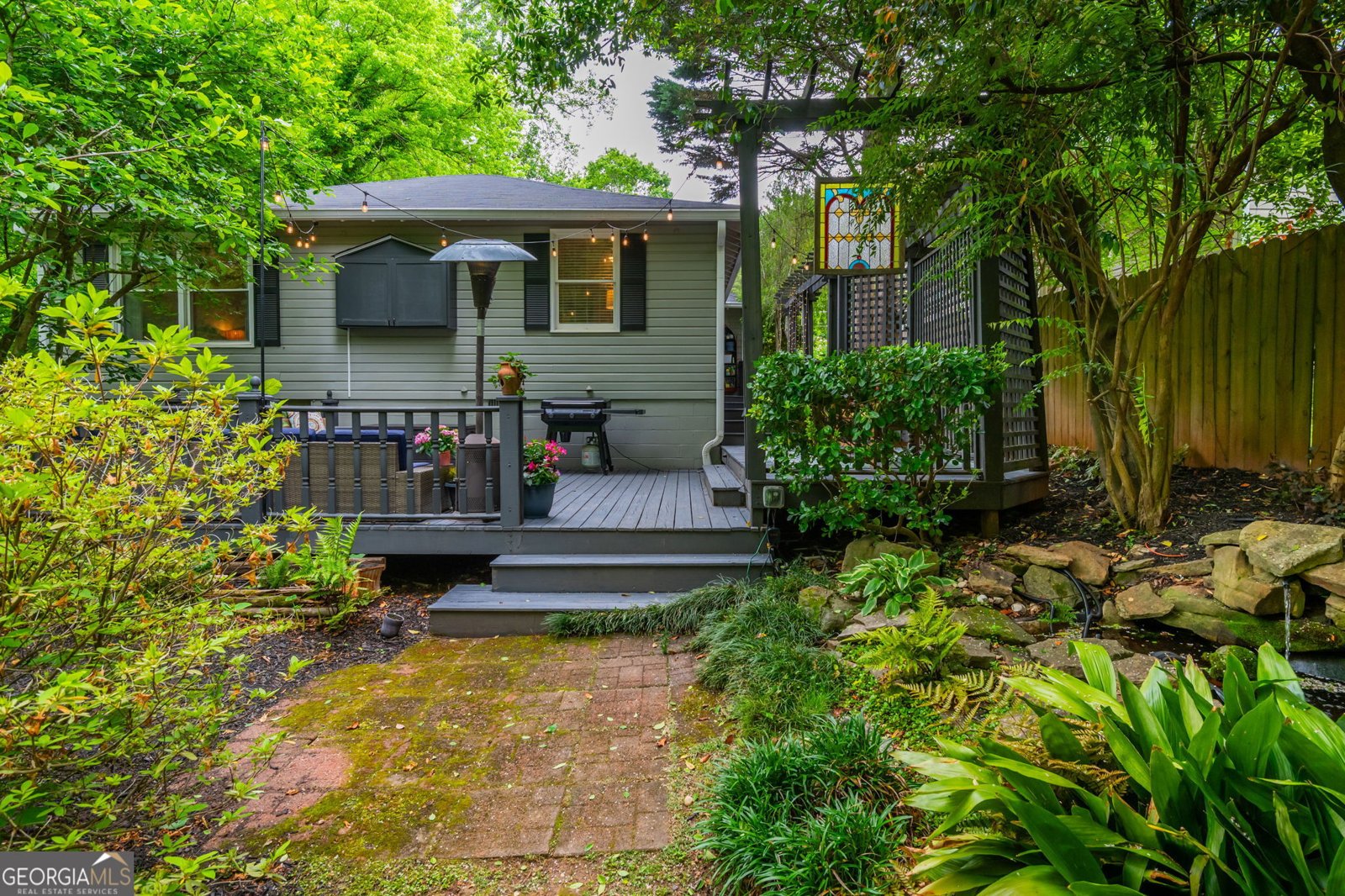1621 Beacon Hill Boulevard Atlanta - 54