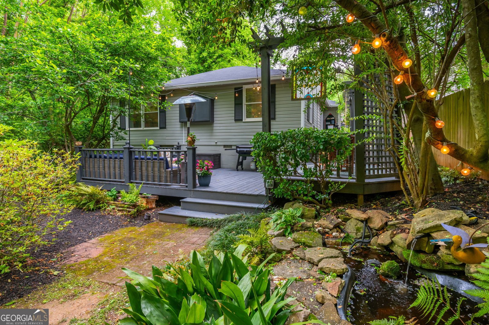 1621 Beacon Hill Boulevard Atlanta - 55