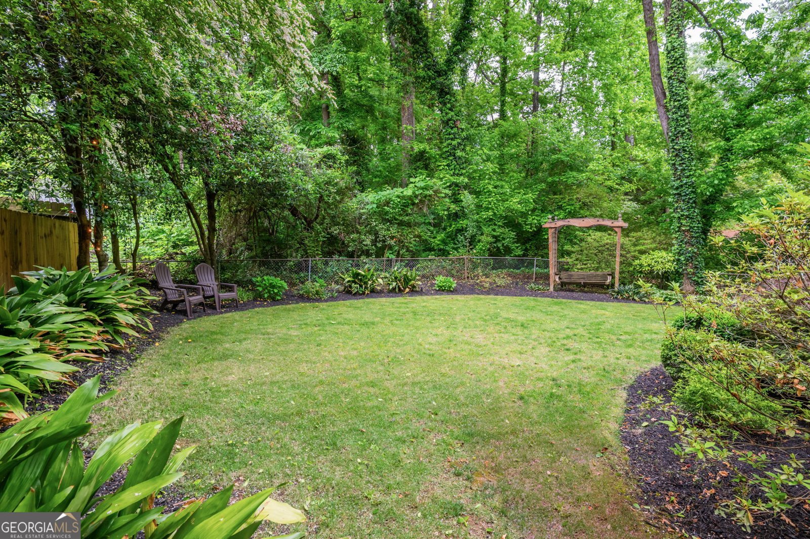 1621 Beacon Hill Boulevard Atlanta - 56