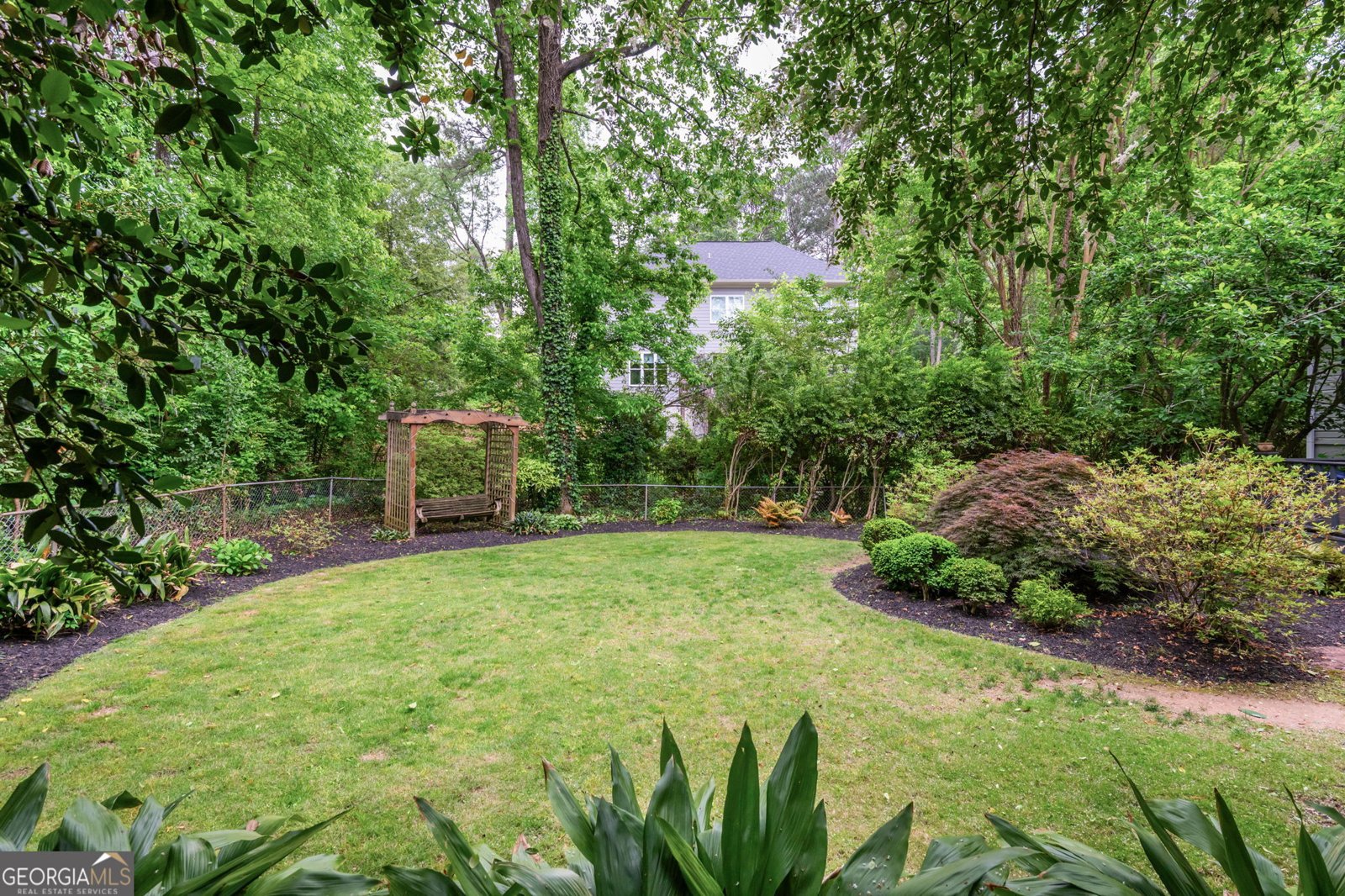1621 Beacon Hill Boulevard Atlanta - 57
