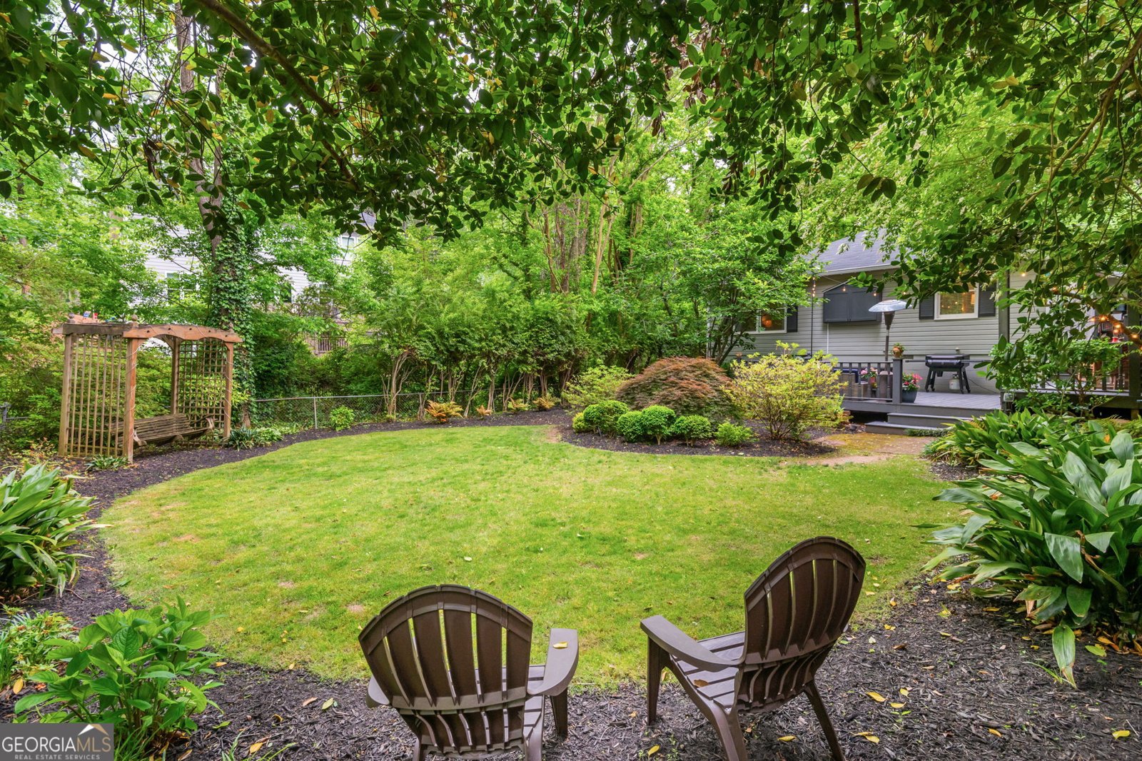 1621 Beacon Hill Boulevard Atlanta - 58