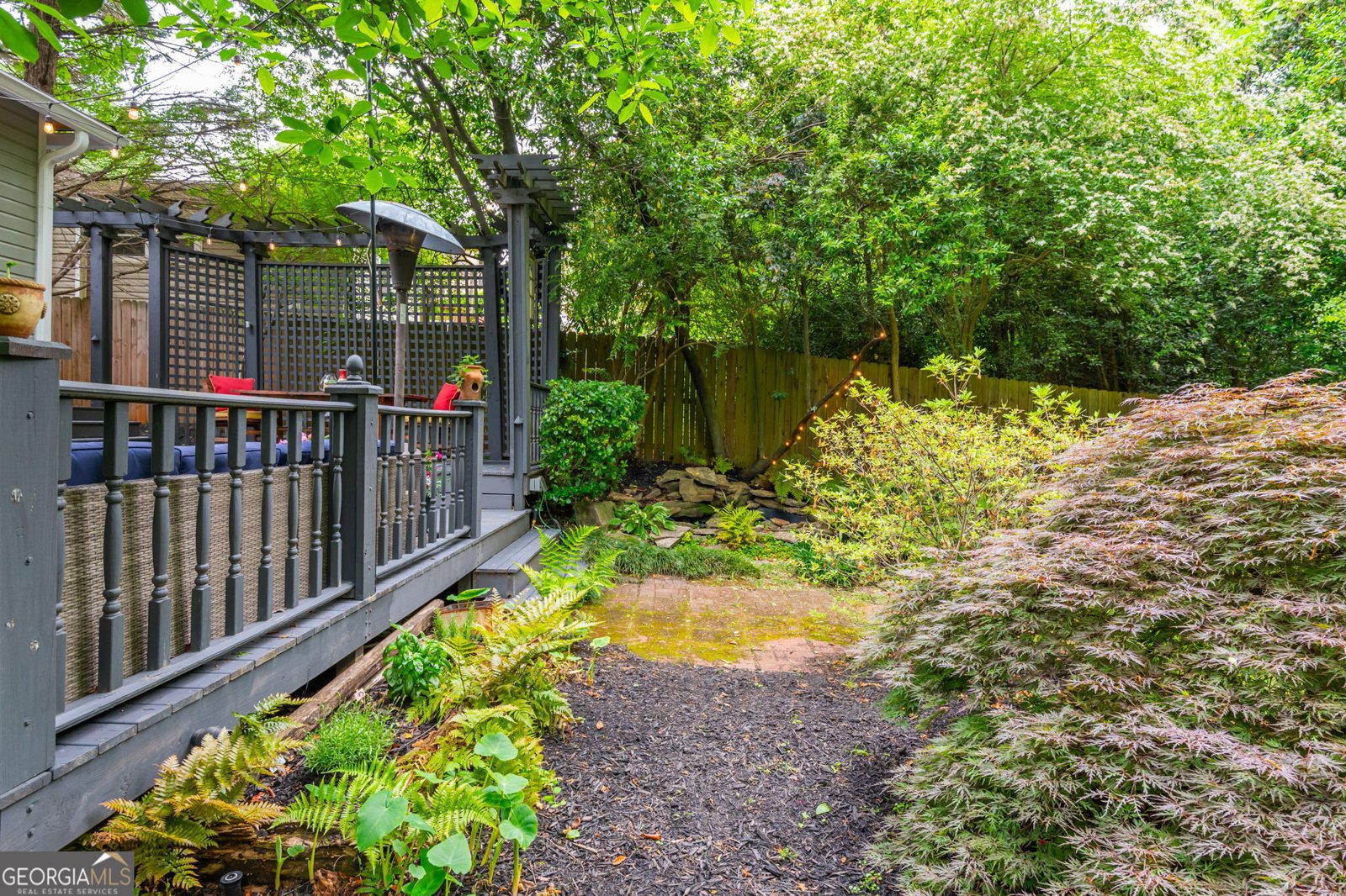 1621 Beacon Hill Boulevard Atlanta - 59