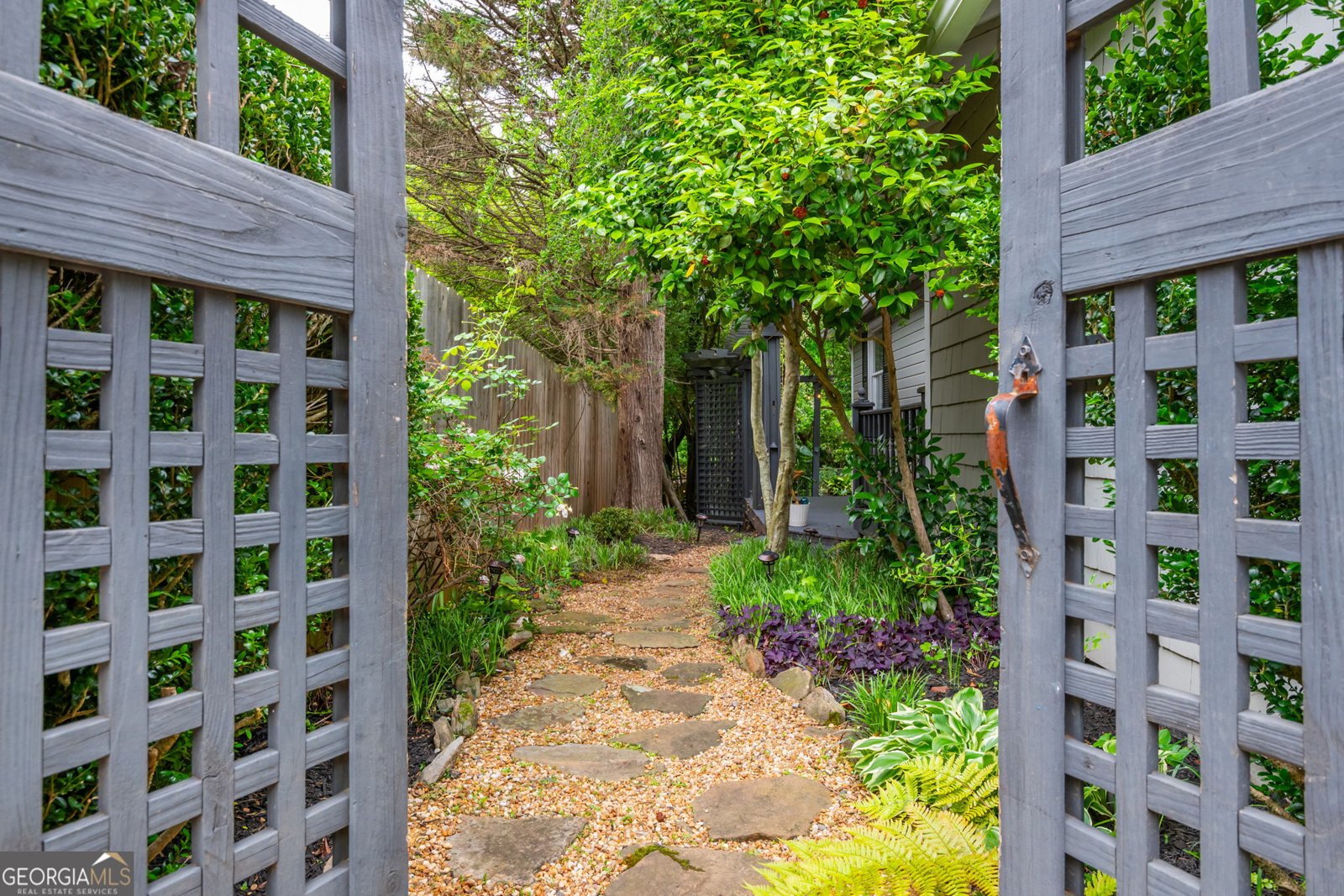 1621 Beacon Hill Boulevard Atlanta - 6