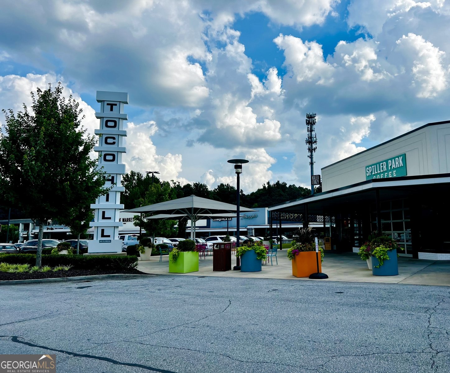 1621 Beacon Hill Boulevard Atlanta - 61