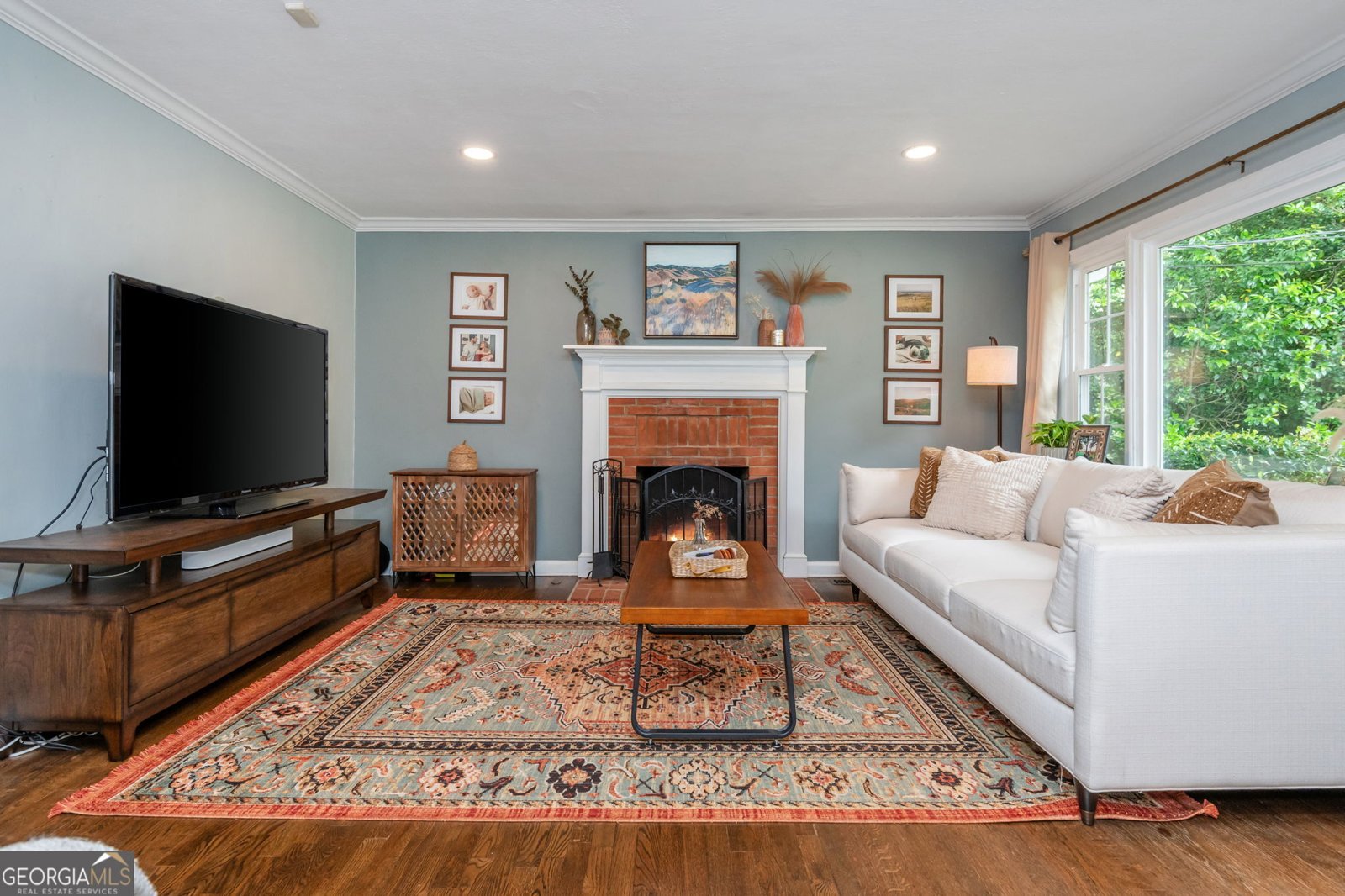 1621 Beacon Hill Boulevard Atlanta - 7